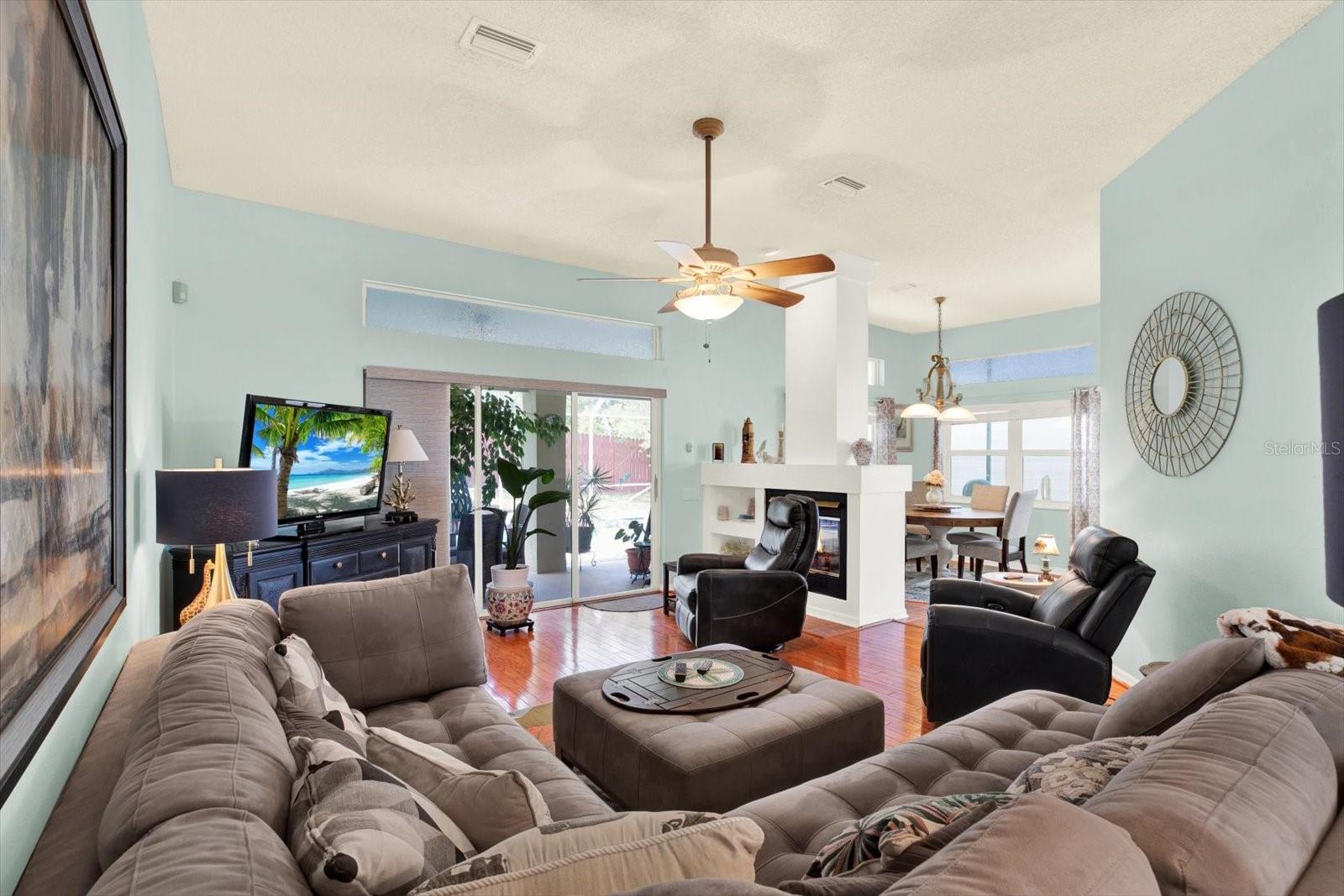 13004 HANLEY DR, SPRING HILL, FL, 34609