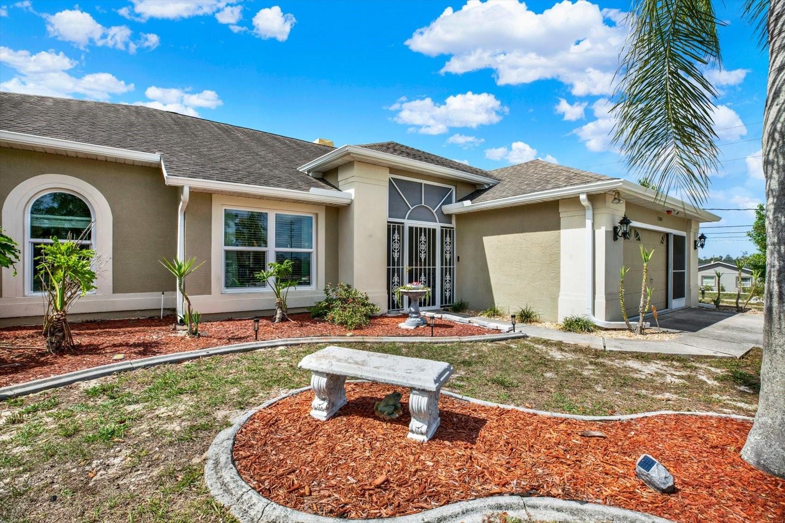 13004 HANLEY DR, SPRING HILL, FL, 34609