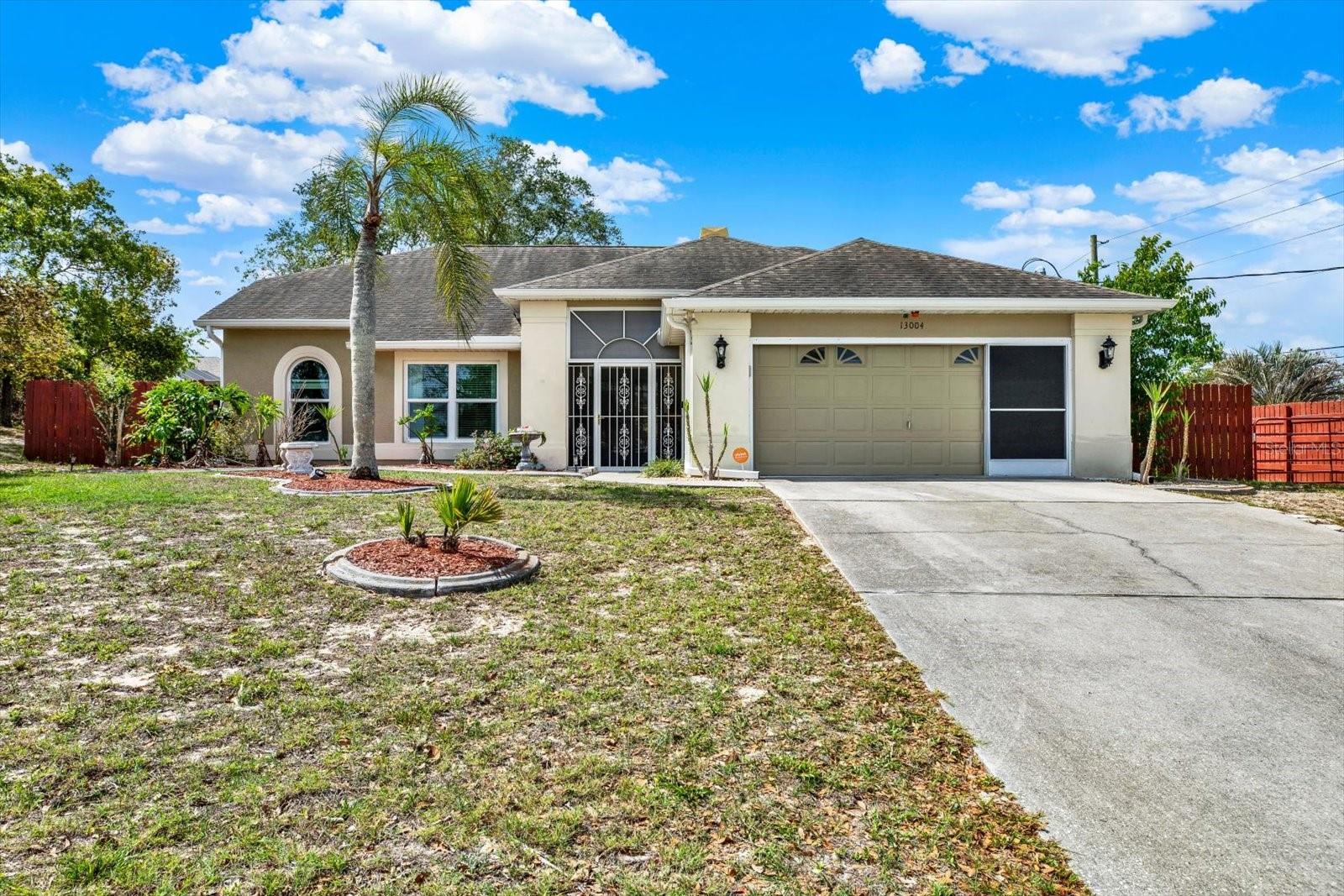 13004 HANLEY DR, SPRING HILL, FL, 34609