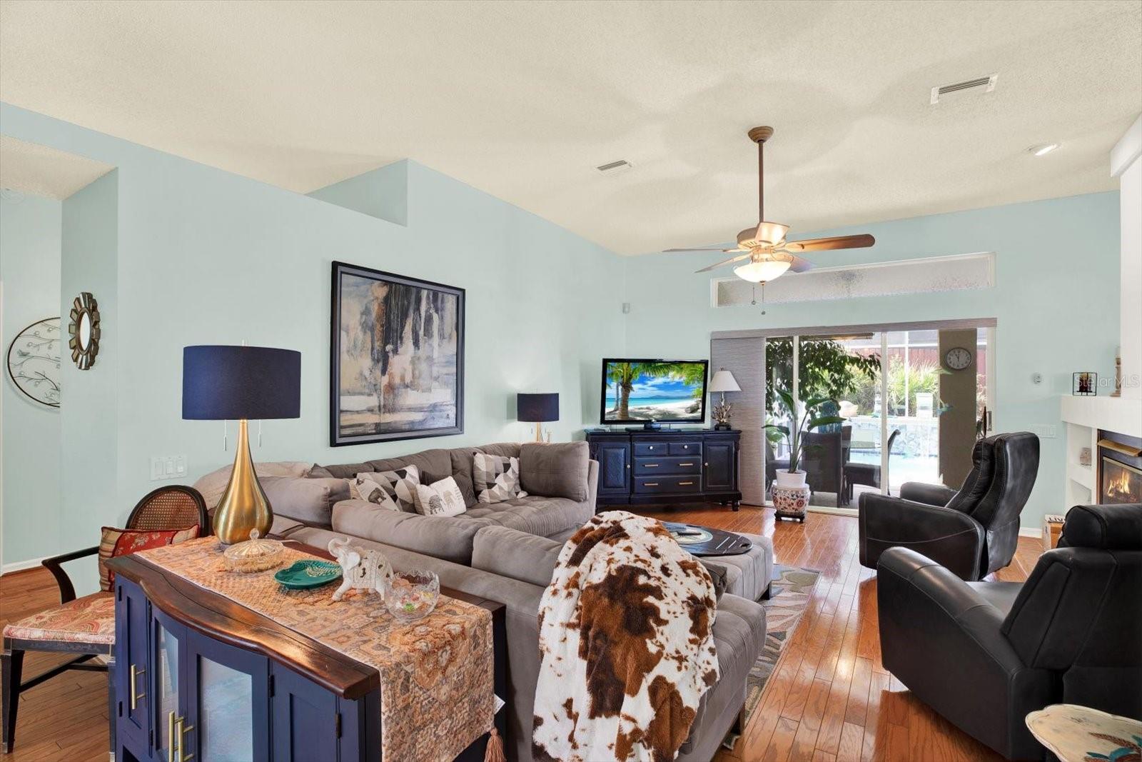 13004 HANLEY DR, SPRING HILL, FL, 34609