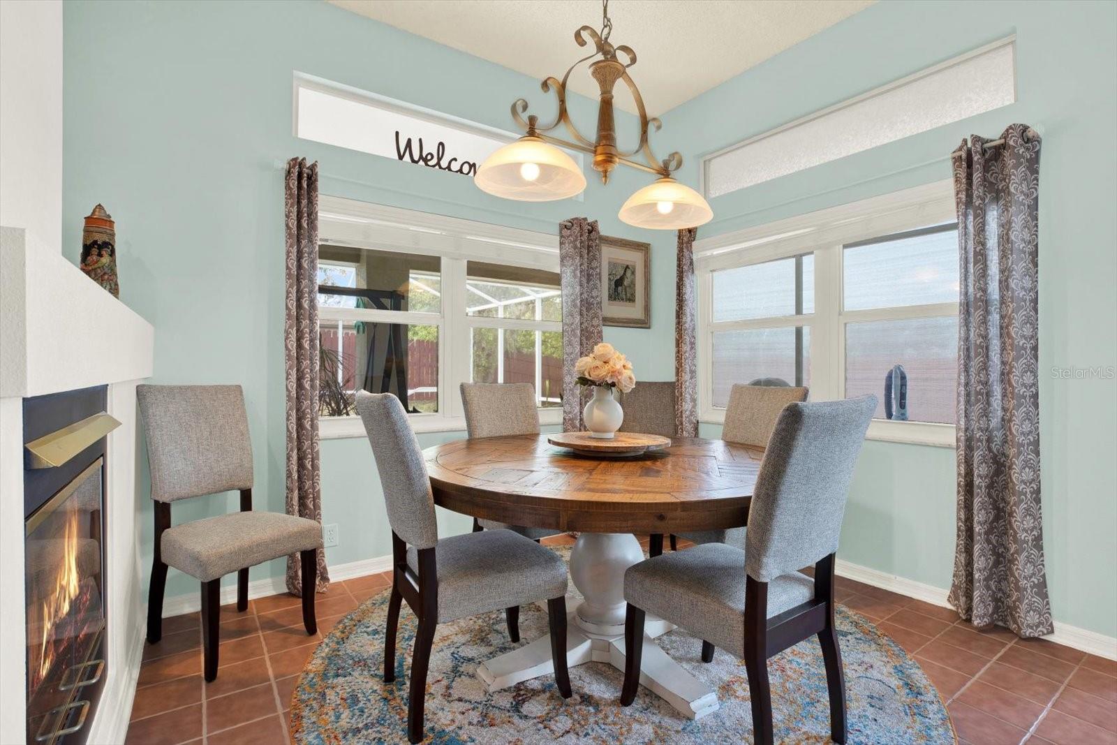 13004 HANLEY DR, SPRING HILL, FL, 34609