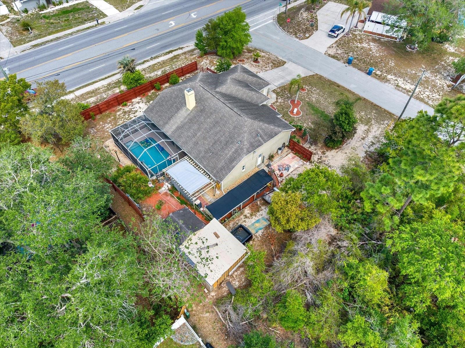 13004 HANLEY DR, SPRING HILL, FL, 34609