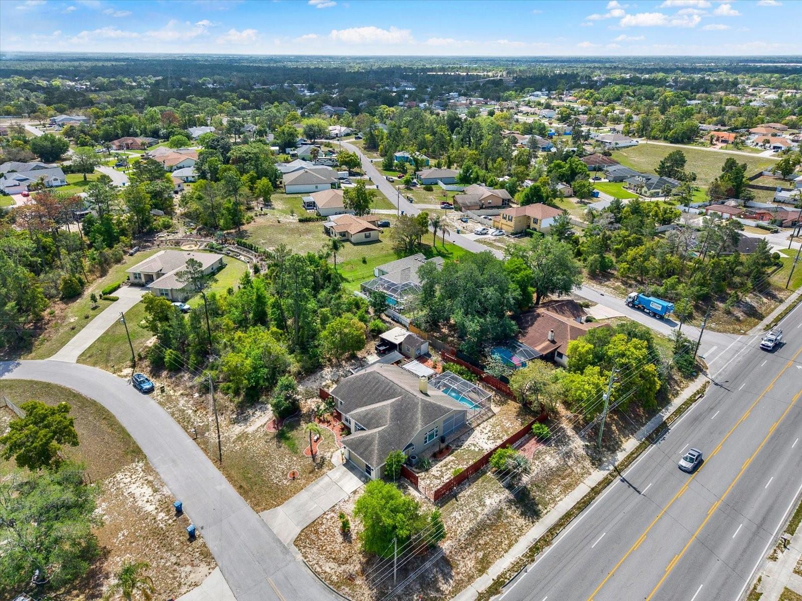 13004 HANLEY DR, SPRING HILL, FL, 34609