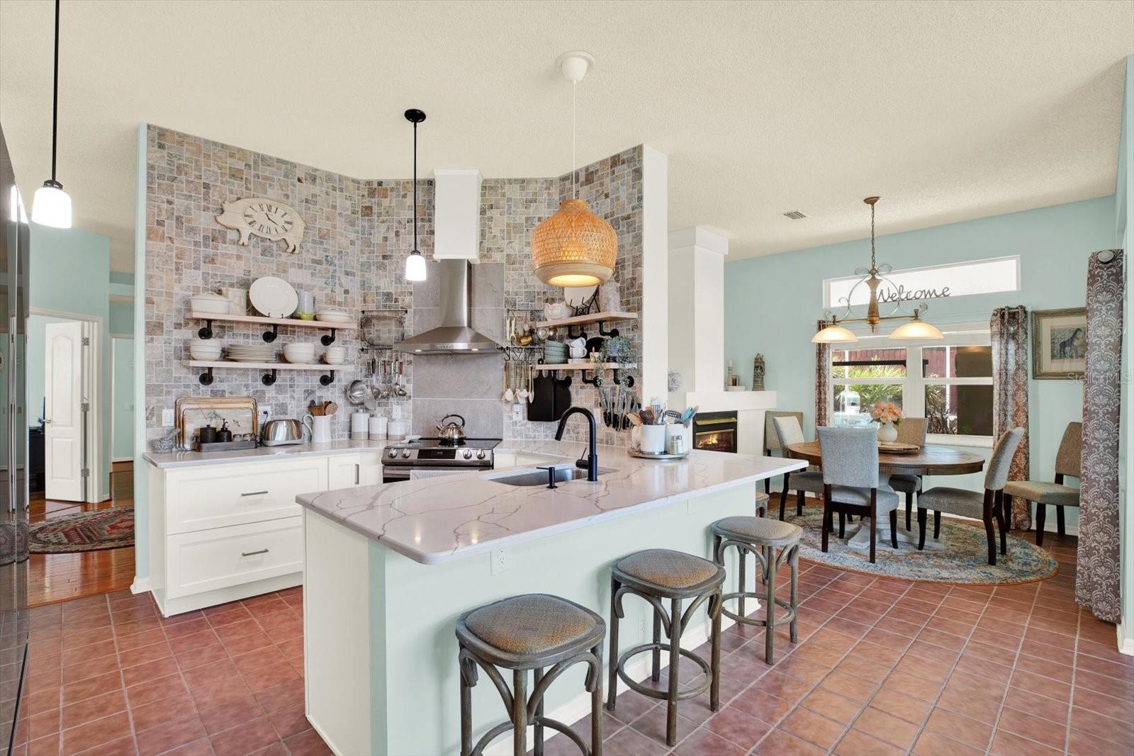 13004 HANLEY DR, SPRING HILL, FL, 34609