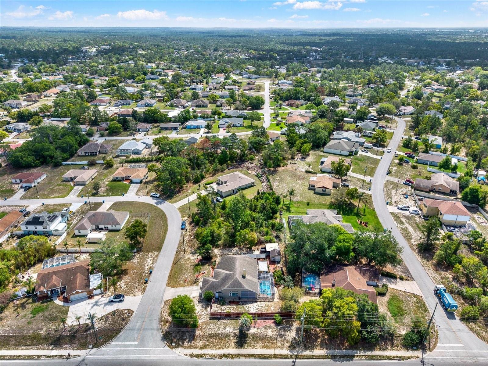 13004 HANLEY DR, SPRING HILL, FL, 34609