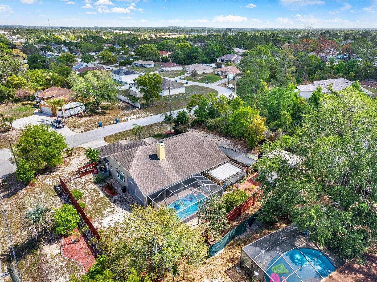 13004 HANLEY DR, SPRING HILL, FL, 34609