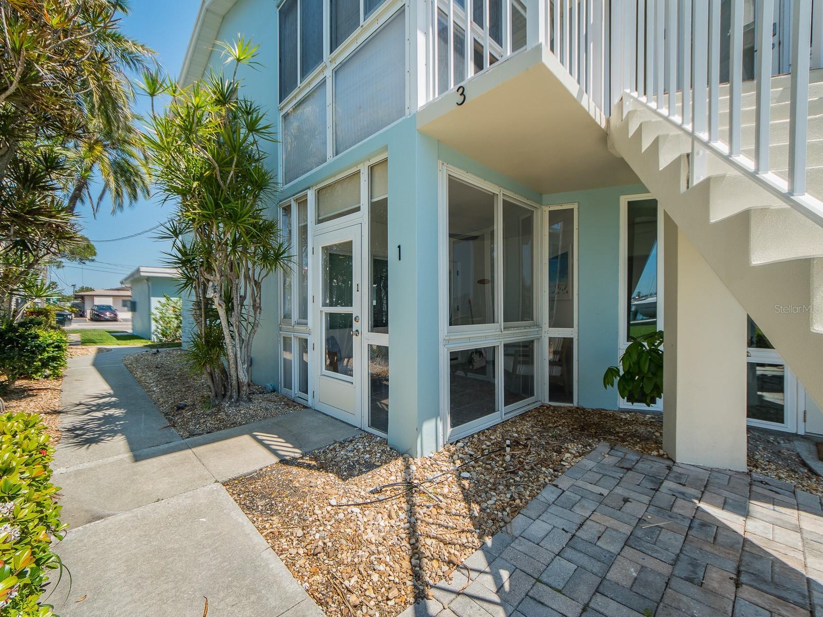 241 SKIFF PT #1, CLEARWATER BEACH, FL, 33767