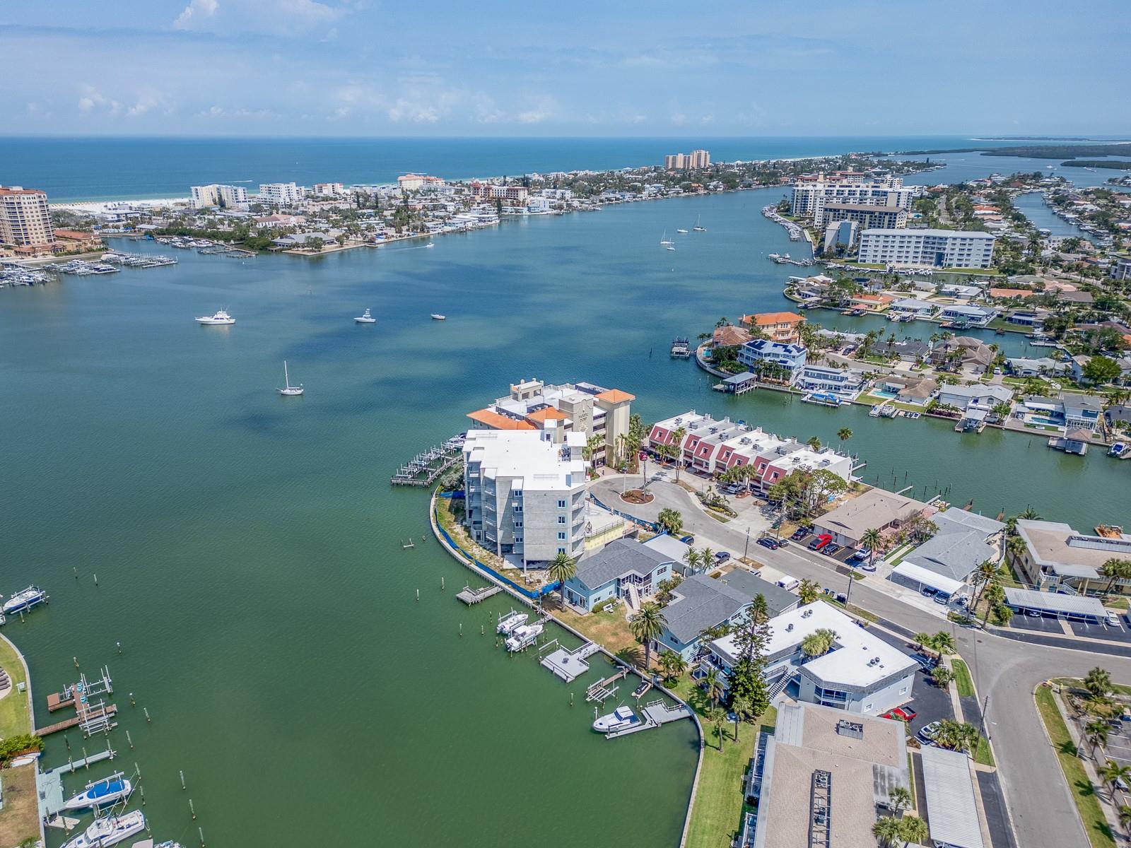 241 SKIFF PT #1, CLEARWATER BEACH, FL, 33767