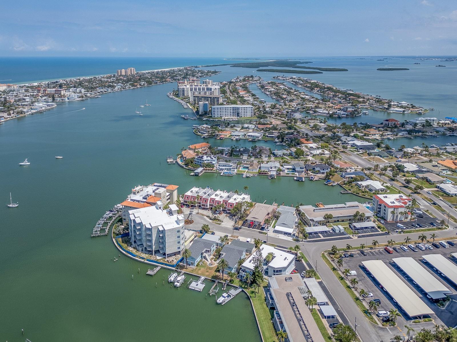 241 SKIFF PT #1, CLEARWATER BEACH, FL, 33767