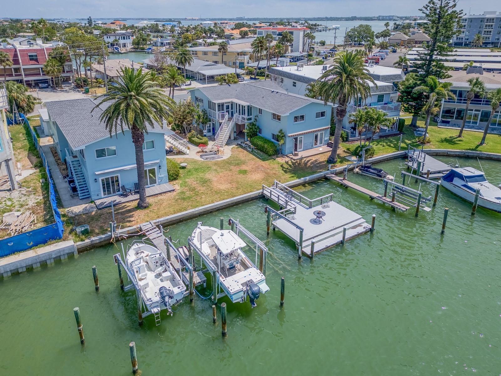 241 SKIFF PT #1, CLEARWATER BEACH, FL, 33767