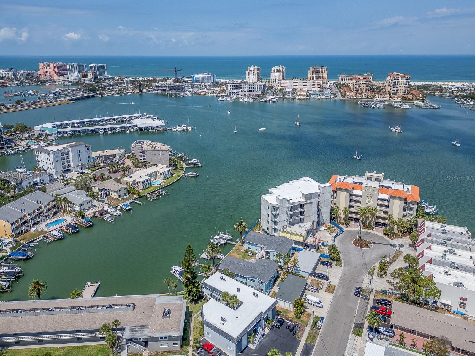 241 SKIFF PT #1, CLEARWATER BEACH, FL, 33767