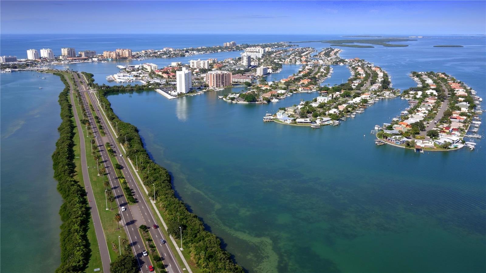 241 SKIFF PT #1, CLEARWATER BEACH, FL, 33767