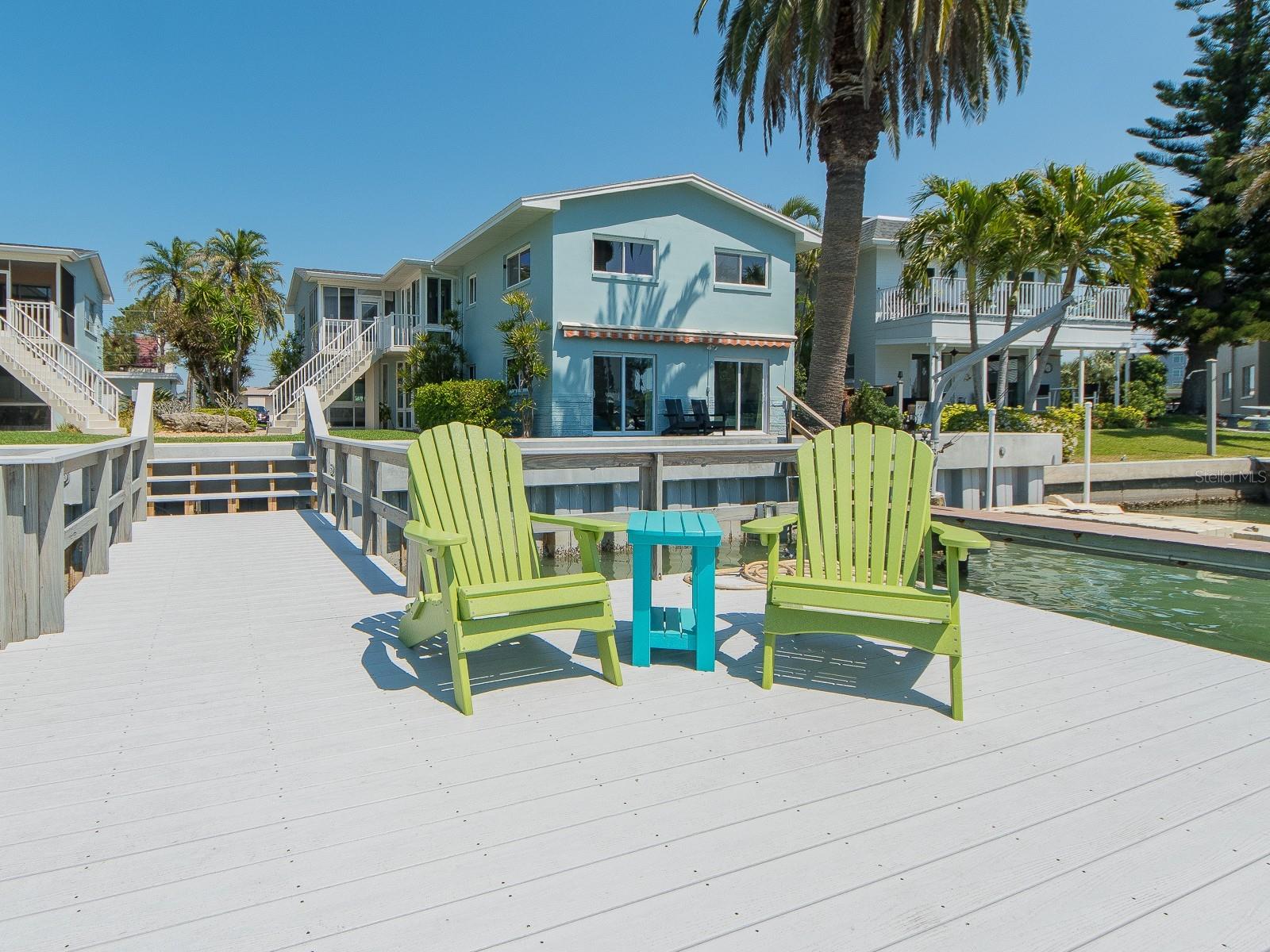 241 SKIFF PT #1, CLEARWATER BEACH, FL, 33767