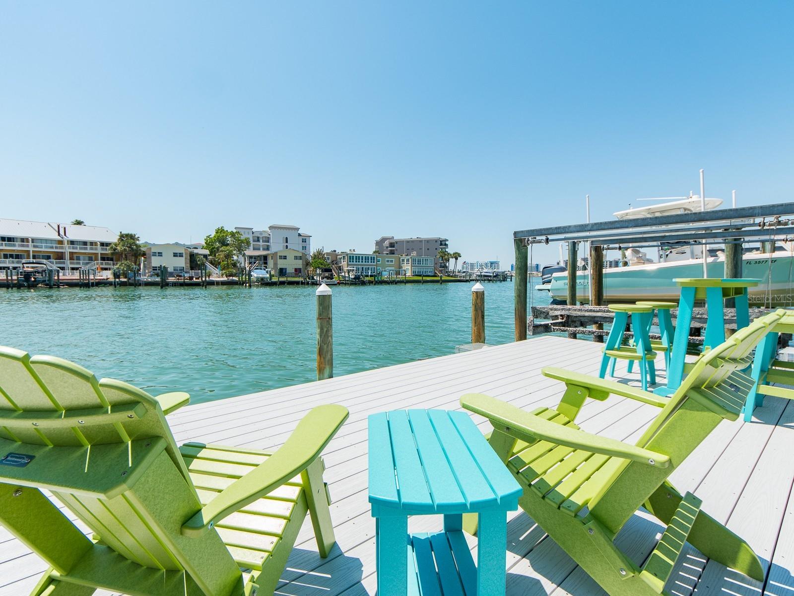 241 SKIFF PT #1, CLEARWATER BEACH, FL, 33767