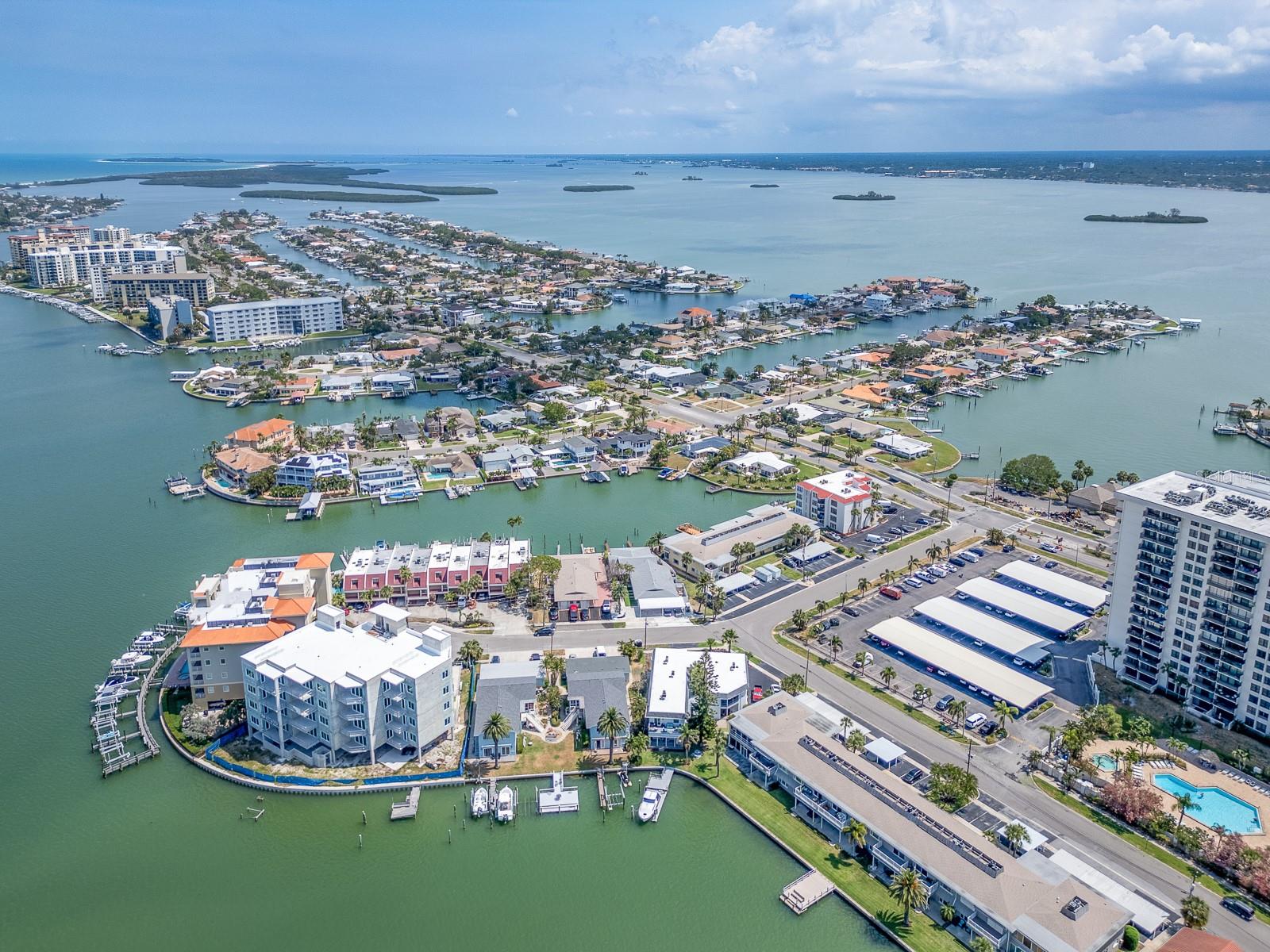 241 SKIFF PT #1, CLEARWATER BEACH, FL, 33767