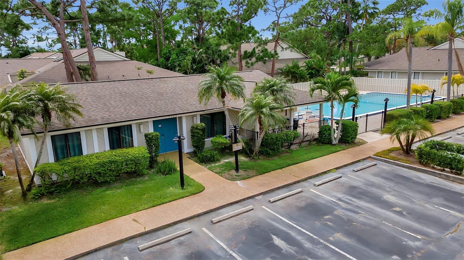 7935 WOODPOINTE CT #21, SARASOTA, FL, 34238