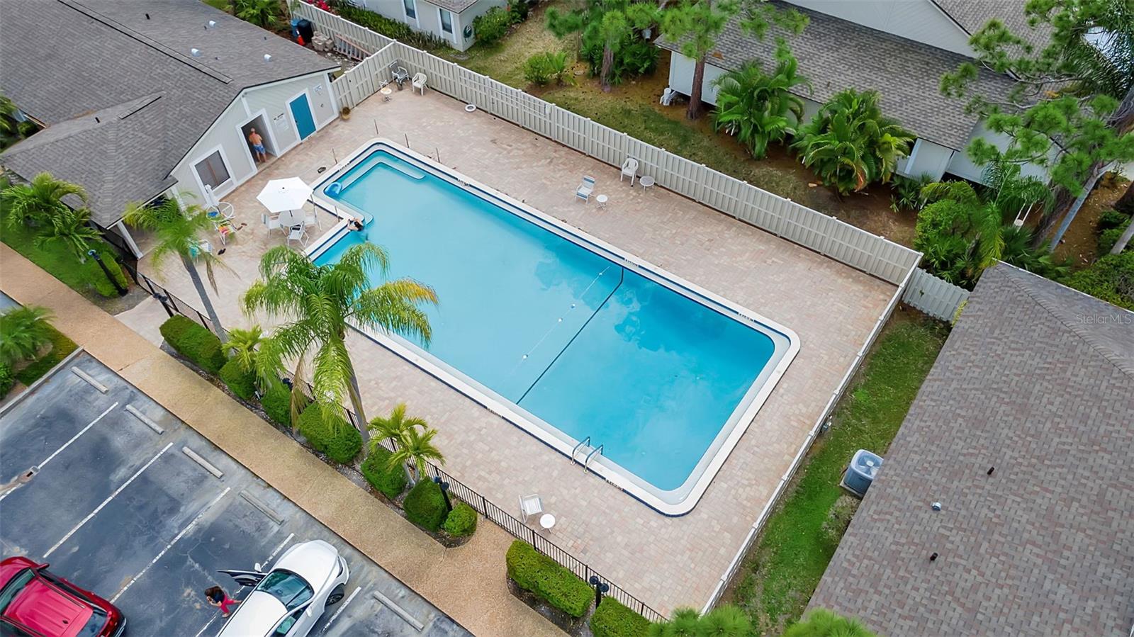 7935 WOODPOINTE CT #21, SARASOTA, FL, 34238