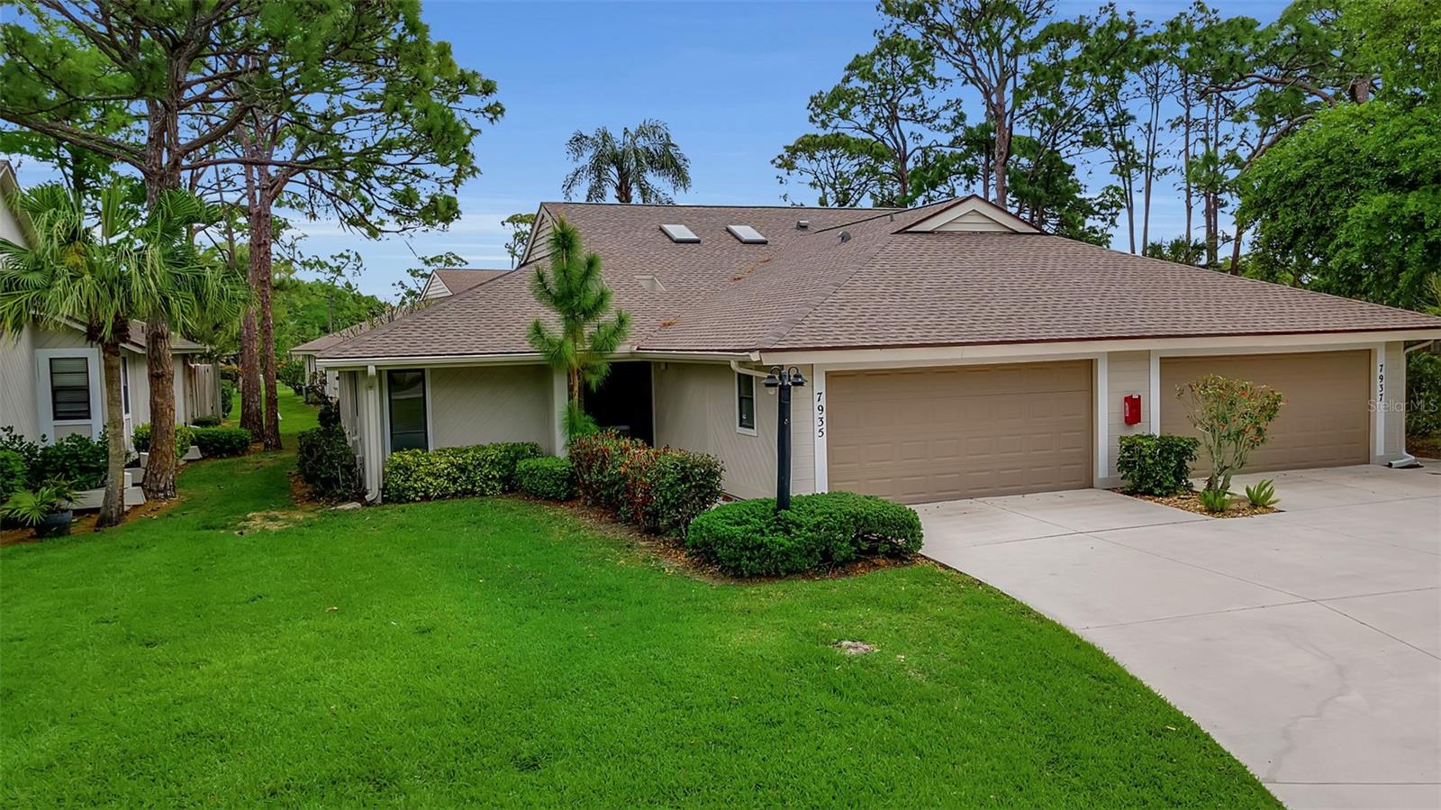 7935 WOODPOINTE CT #21, SARASOTA, FL, 34238