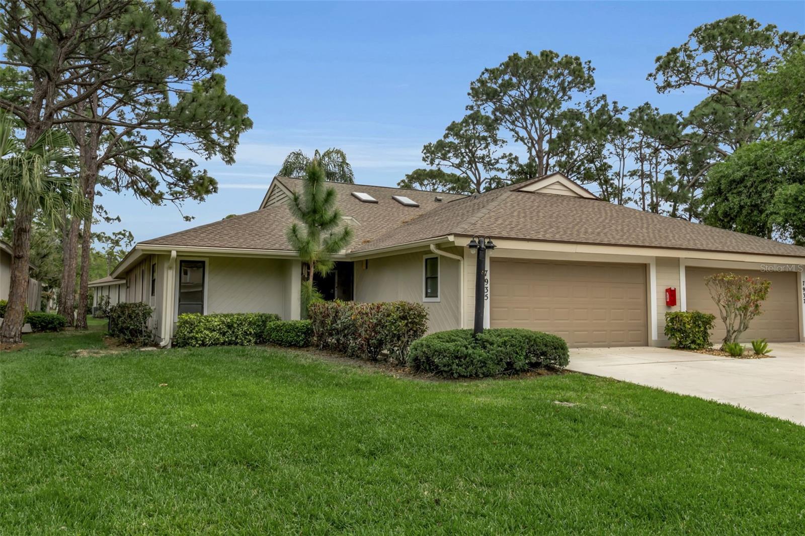 7935 WOODPOINTE CT #21, SARASOTA, FL, 34238