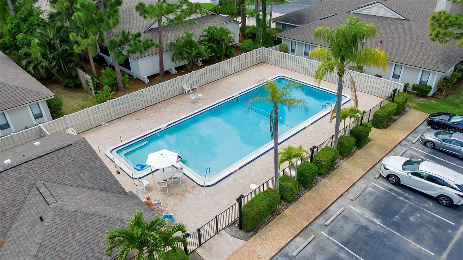 7935 WOODPOINTE CT #21, SARASOTA, FL, 34238