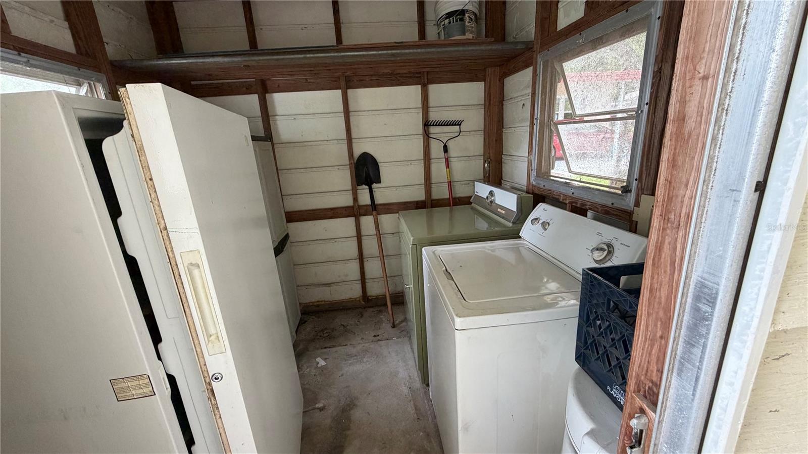 ZELLWOOD STATION, ZELLWOOD, FL, 32798