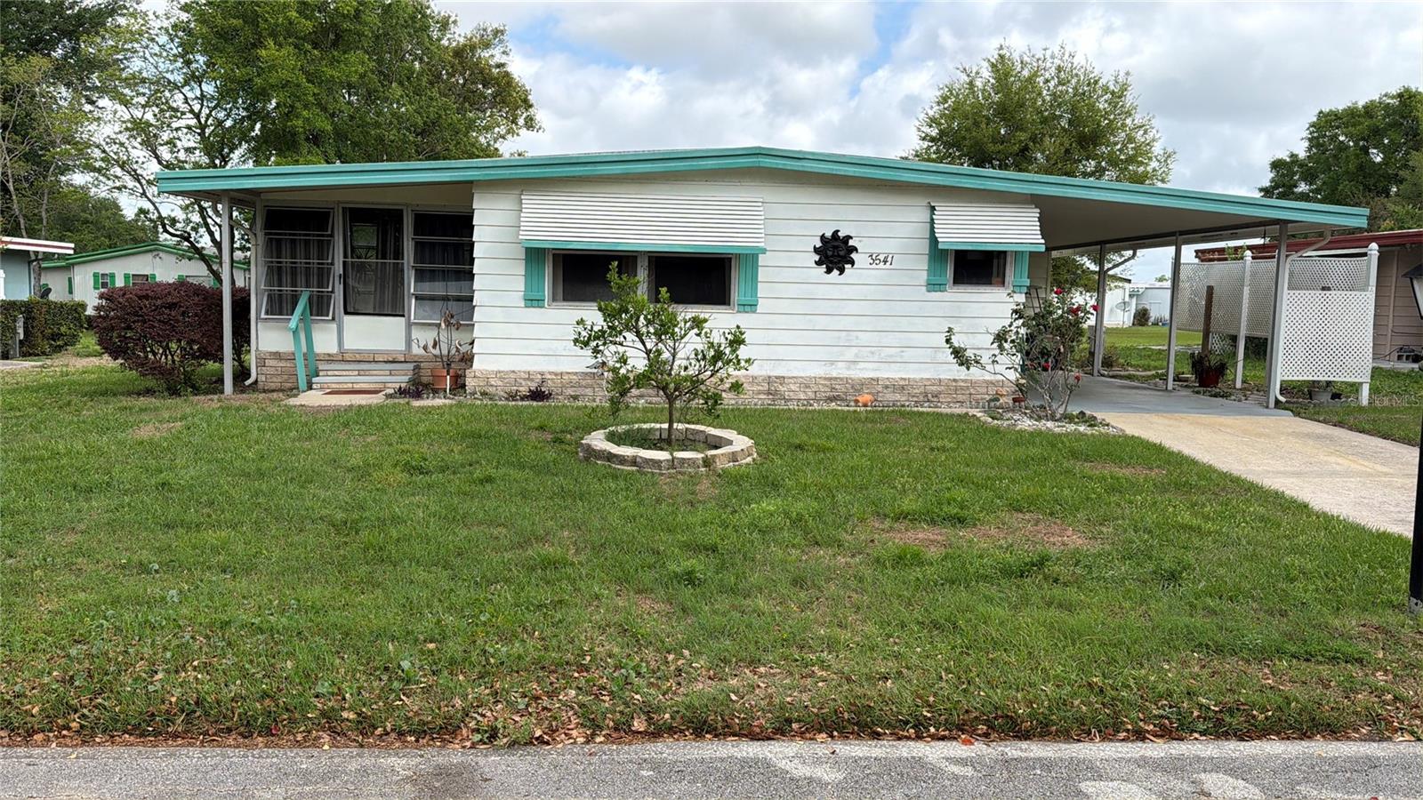 ZELLWOOD STATION, ZELLWOOD, FL, 32798