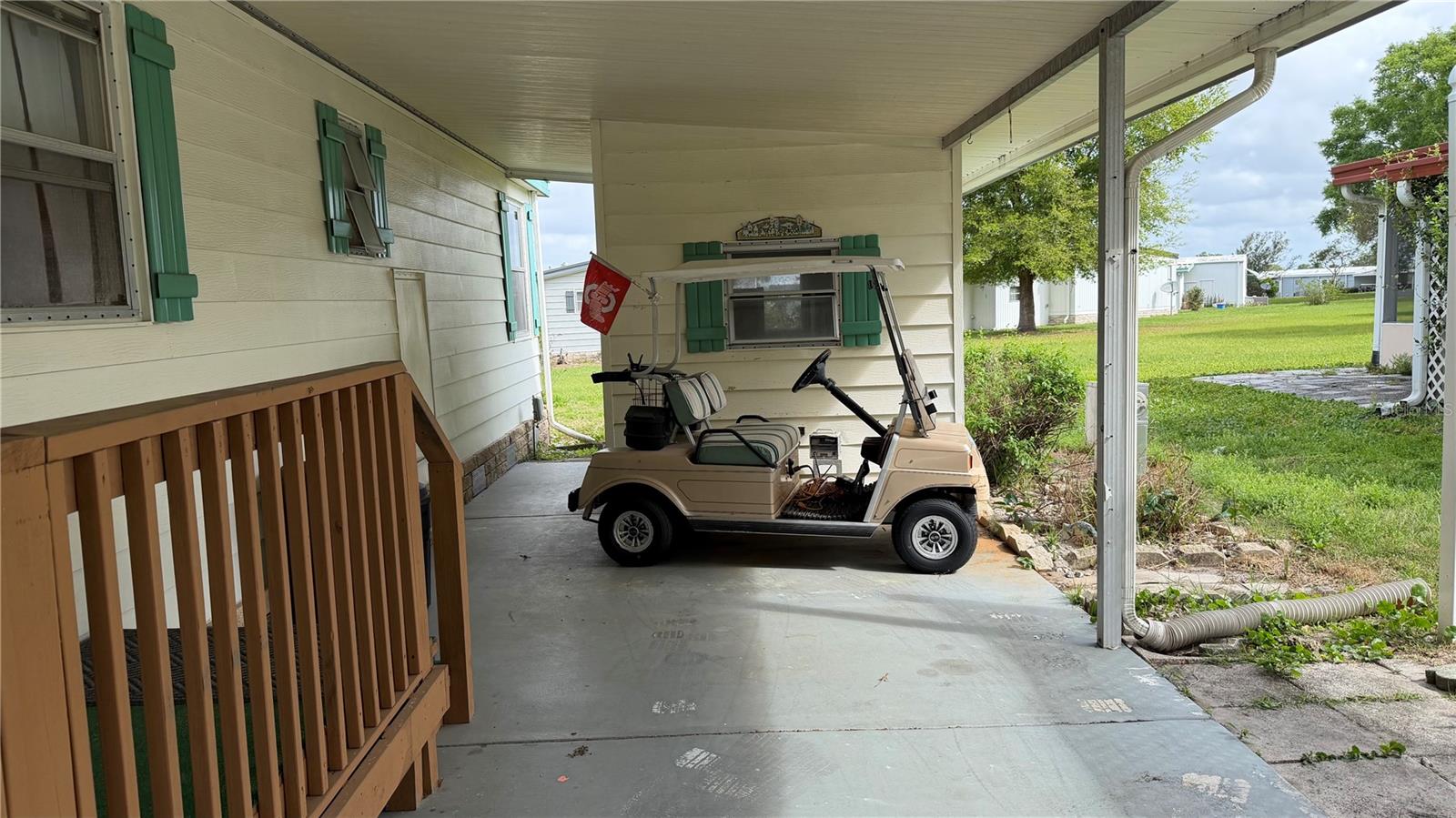 ZELLWOOD STATION, ZELLWOOD, FL, 32798