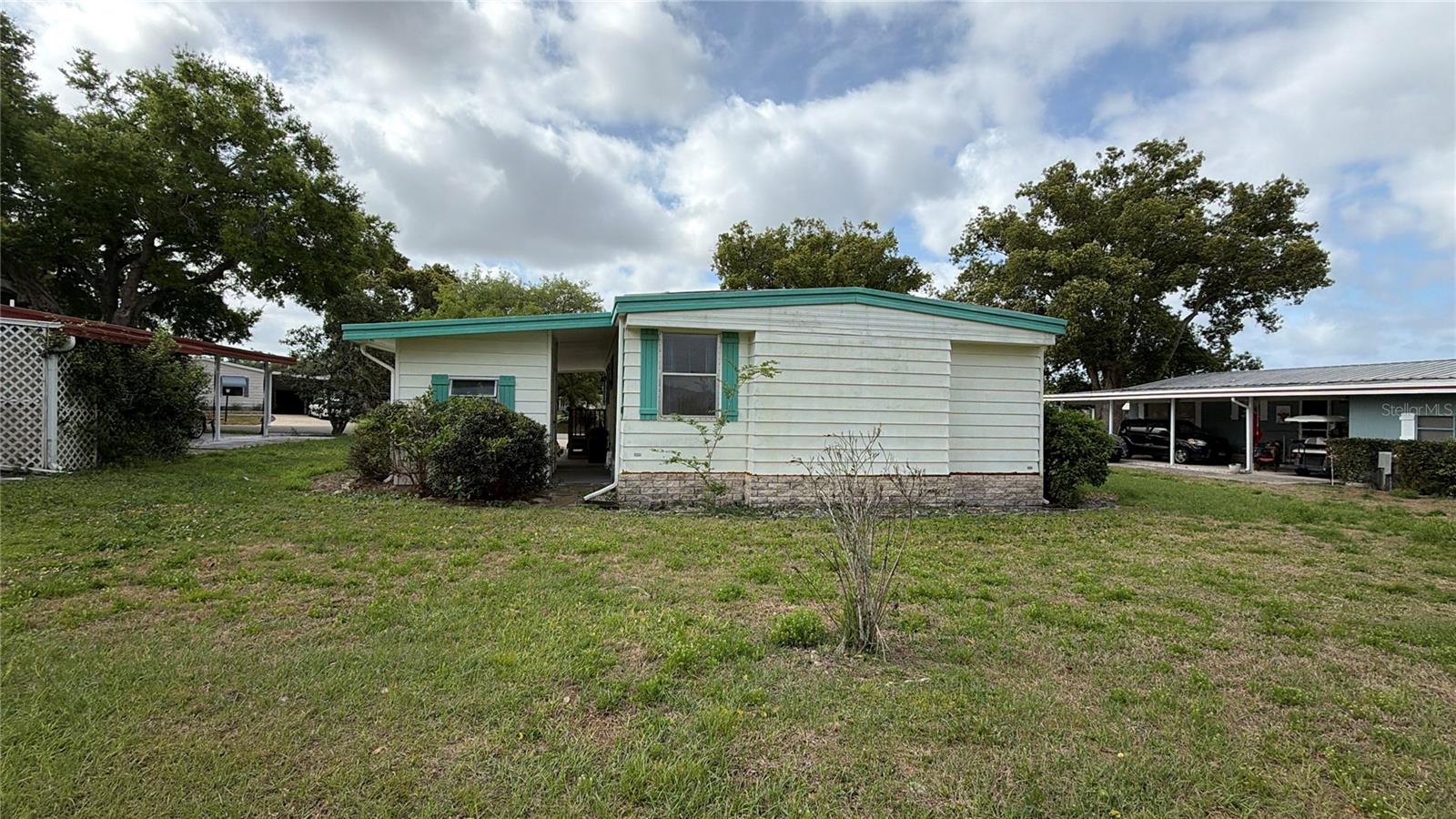 ZELLWOOD STATION, ZELLWOOD, FL, 32798