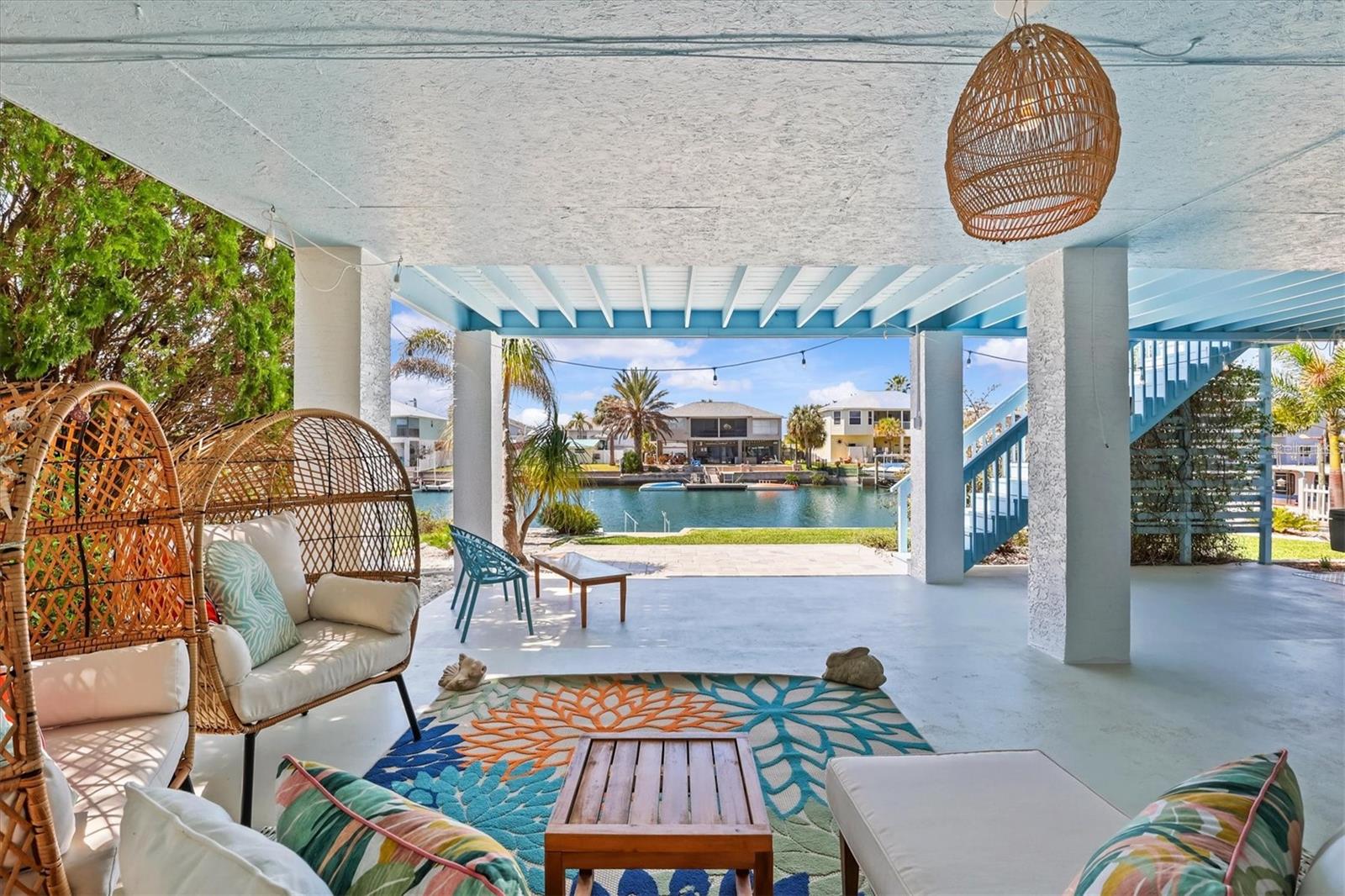 4475 BURMUDA DR, HERNANDO BEACH, FL, 34607