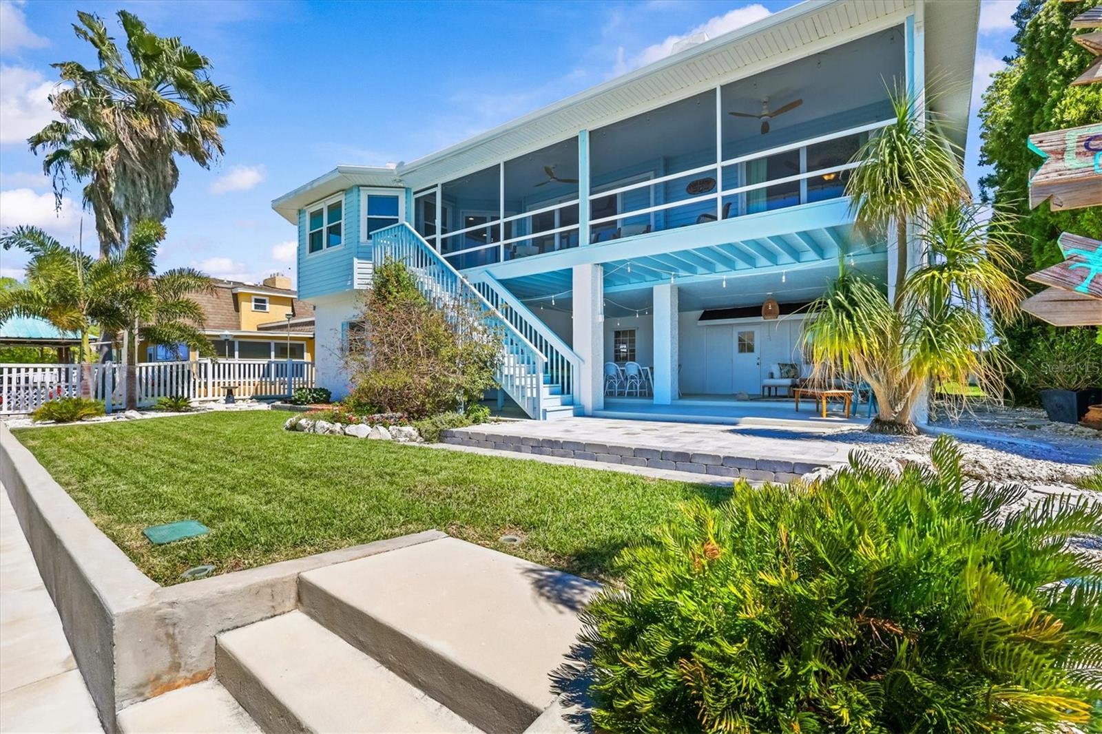 4475 BURMUDA DR, HERNANDO BEACH, FL, 34607