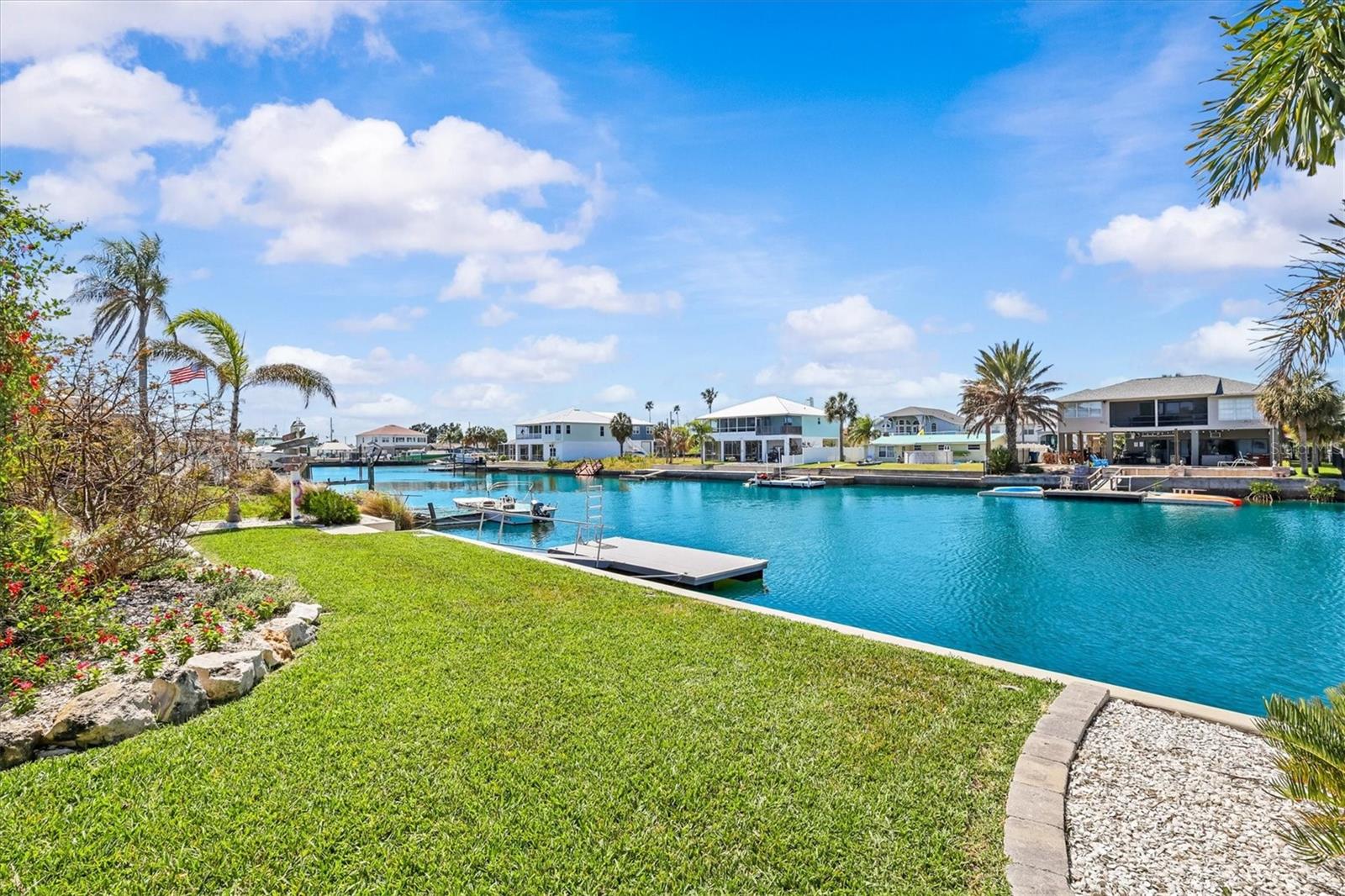 4475 BURMUDA DR, HERNANDO BEACH, FL, 34607