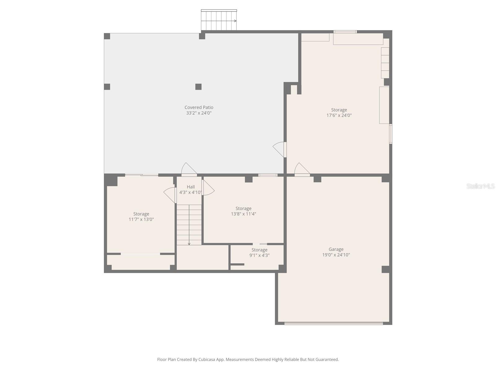 4475 BURMUDA DR, HERNANDO BEACH, FL, 34607