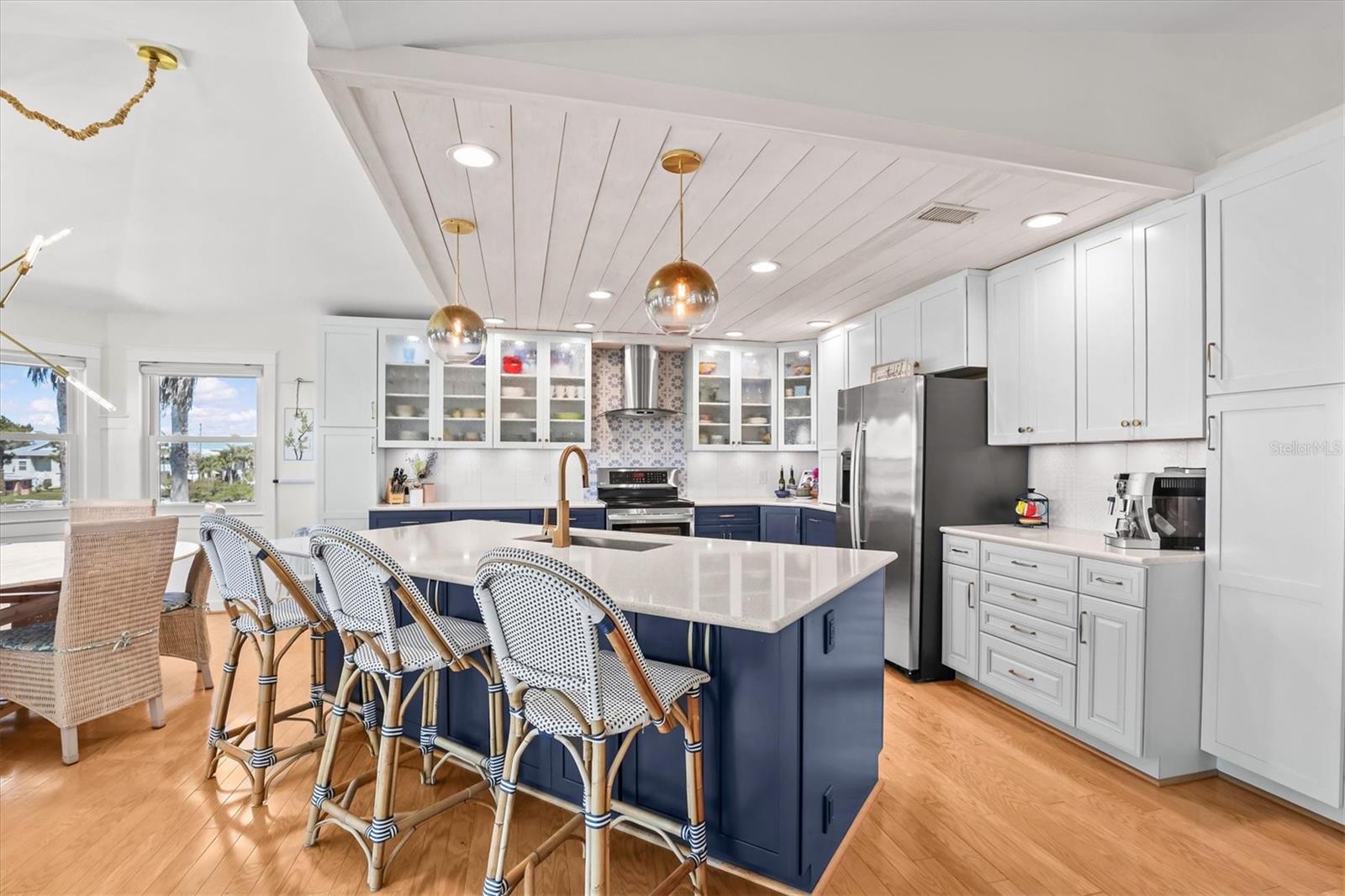 4475 BURMUDA DR, HERNANDO BEACH, FL, 34607