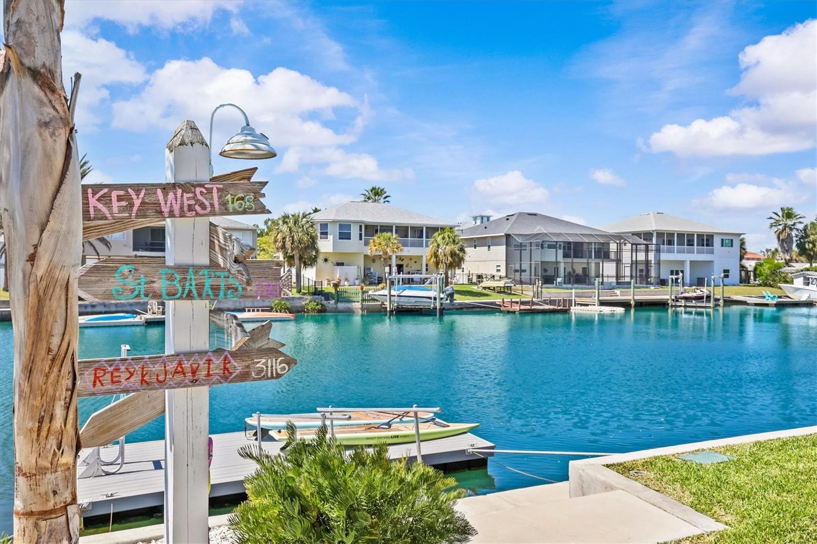 4475 BURMUDA DR, HERNANDO BEACH, FL, 34607