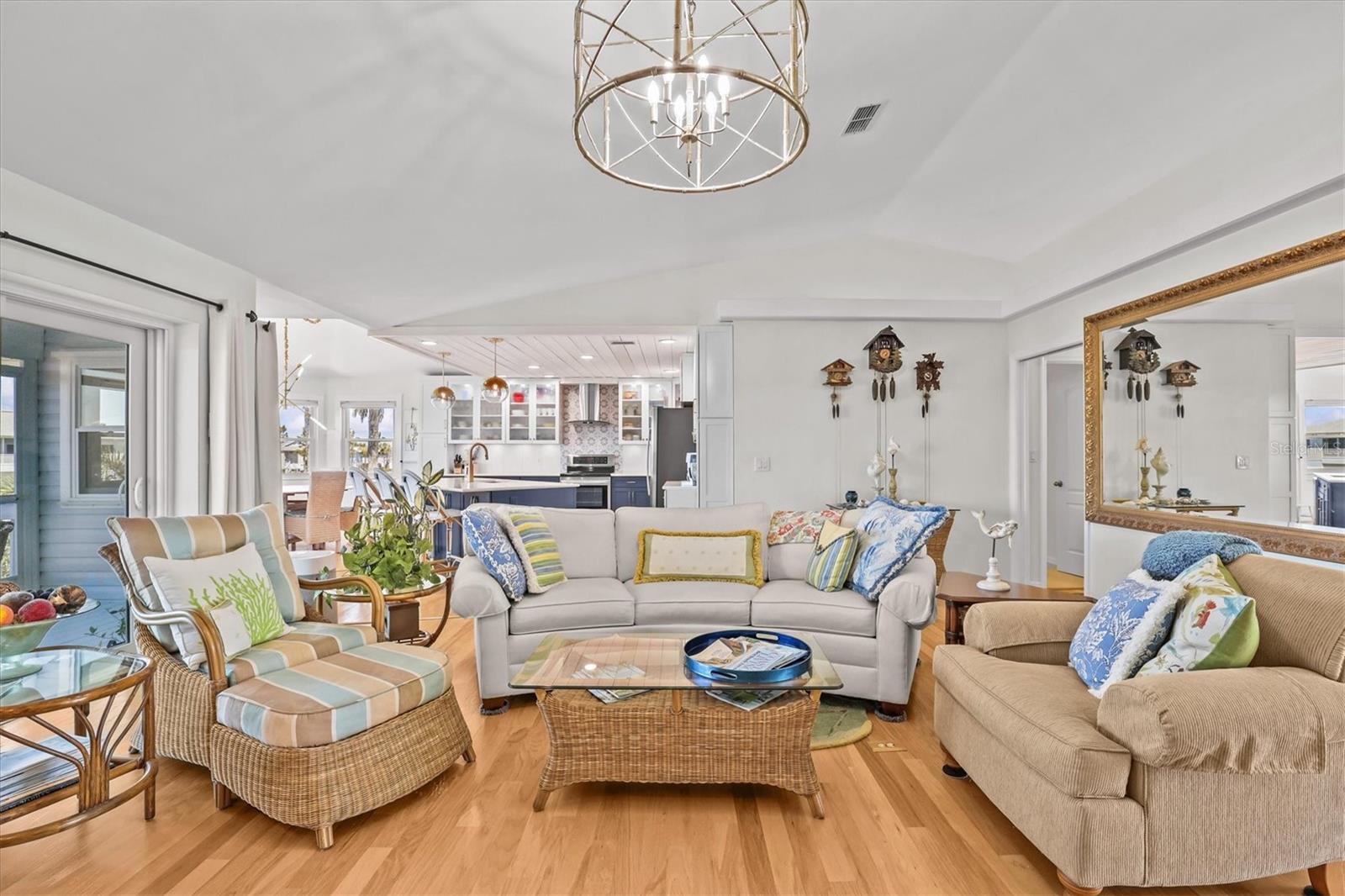 4475 BURMUDA DR, HERNANDO BEACH, FL, 34607