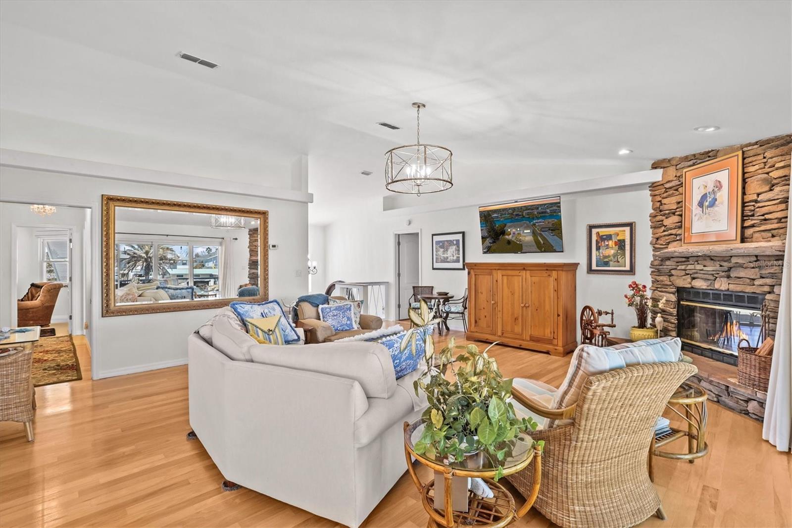 4475 BURMUDA DR, HERNANDO BEACH, FL, 34607