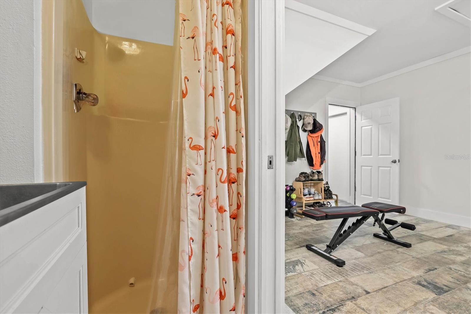 4475 BURMUDA DR, HERNANDO BEACH, FL, 34607