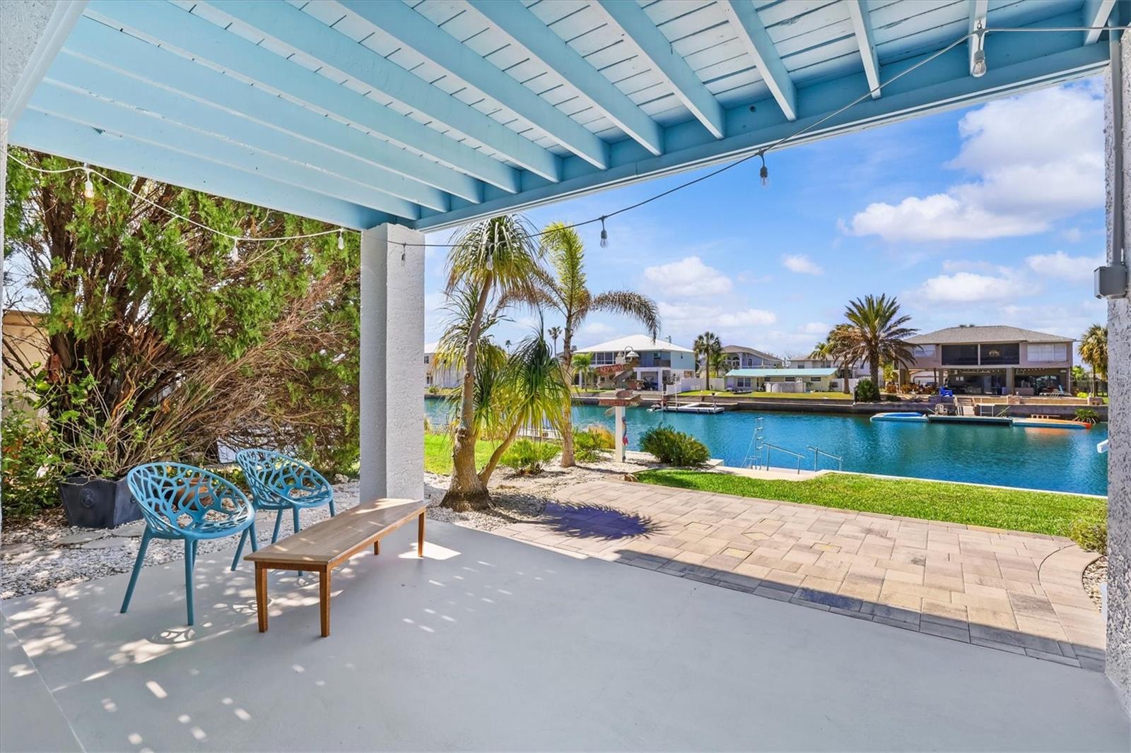 4475 BURMUDA DR, HERNANDO BEACH, FL, 34607