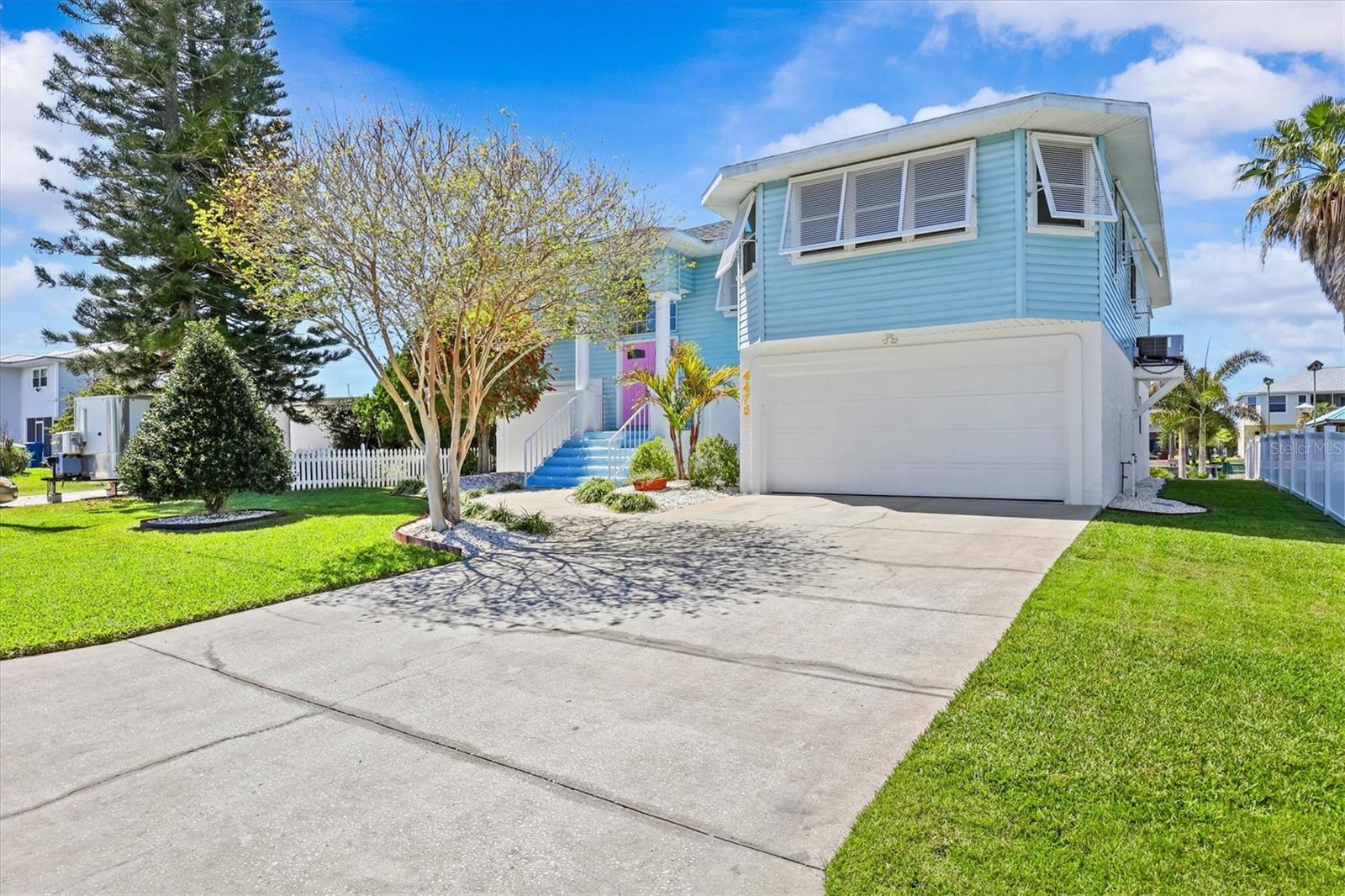 4475 BURMUDA DR, HERNANDO BEACH, FL, 34607