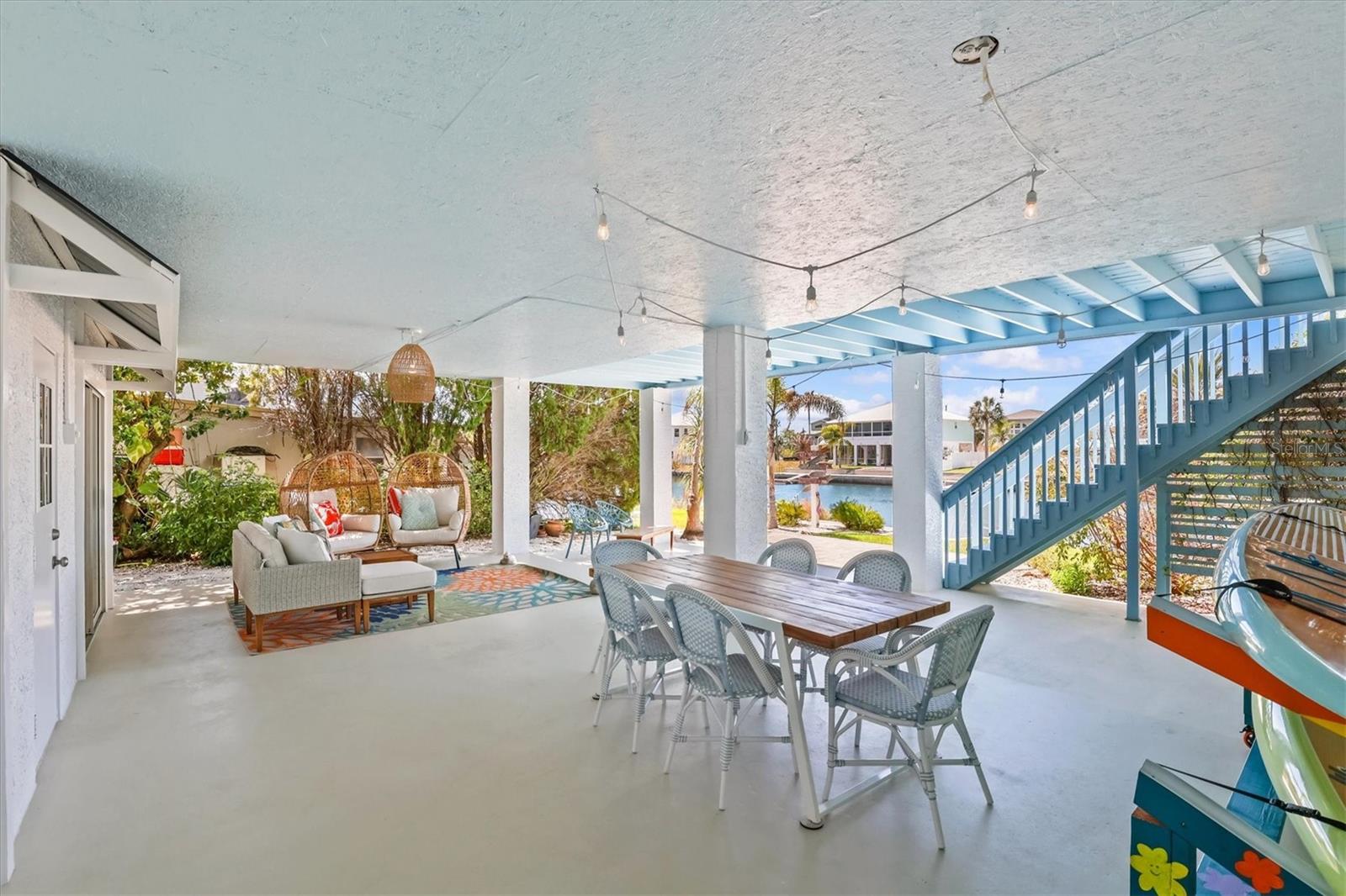 4475 BURMUDA DR, HERNANDO BEACH, FL, 34607