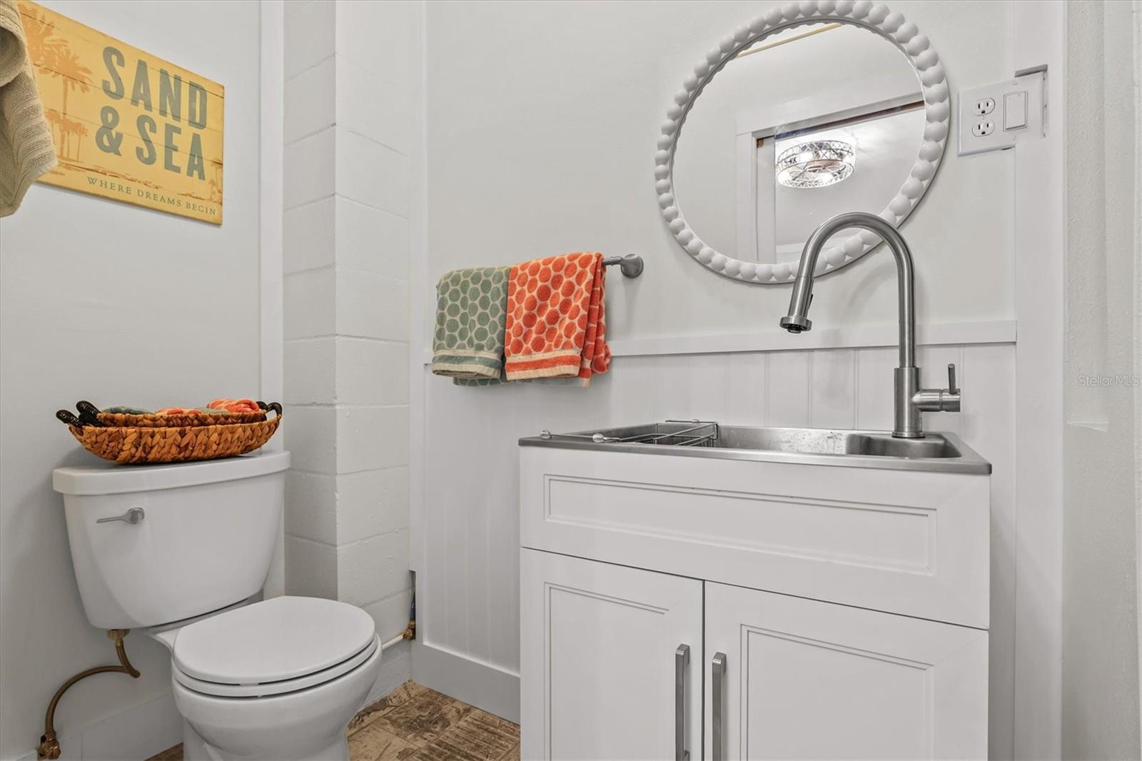 4475 BURMUDA DR, HERNANDO BEACH, FL, 34607