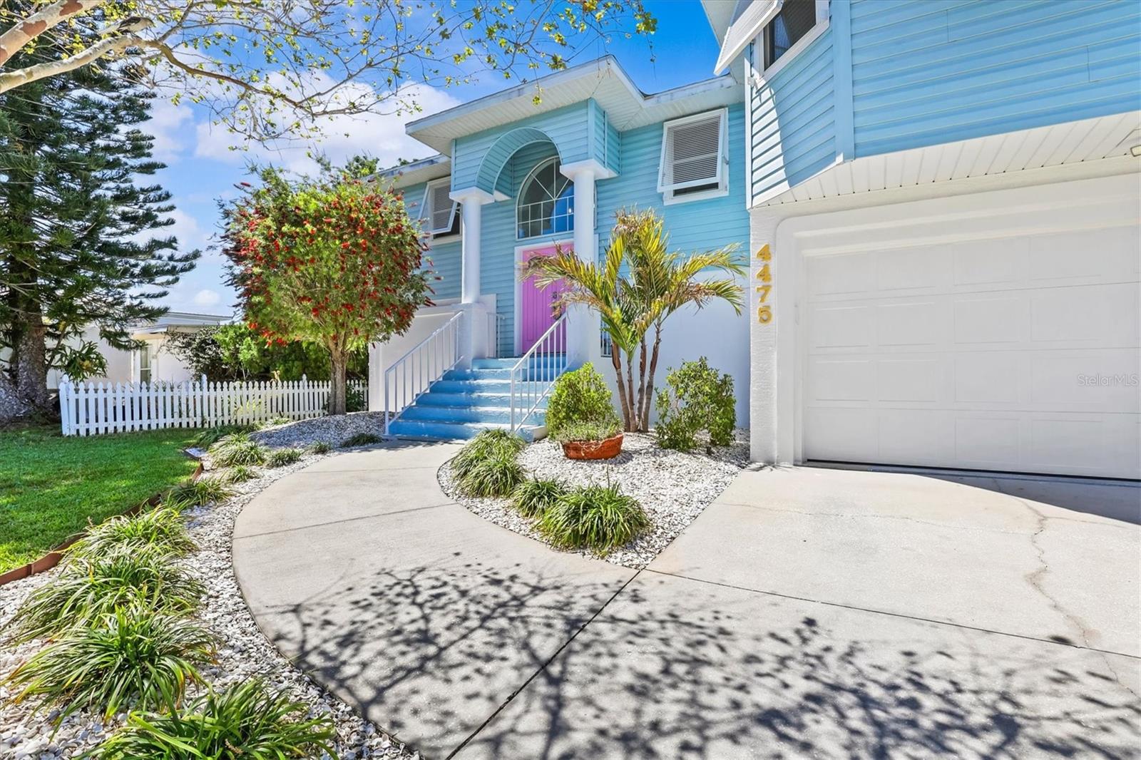 4475 BURMUDA DR, HERNANDO BEACH, FL, 34607