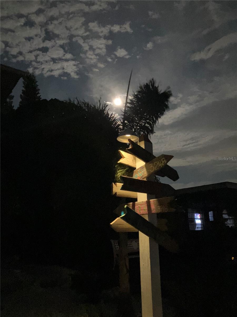 4475 BURMUDA DR, HERNANDO BEACH, FL, 34607