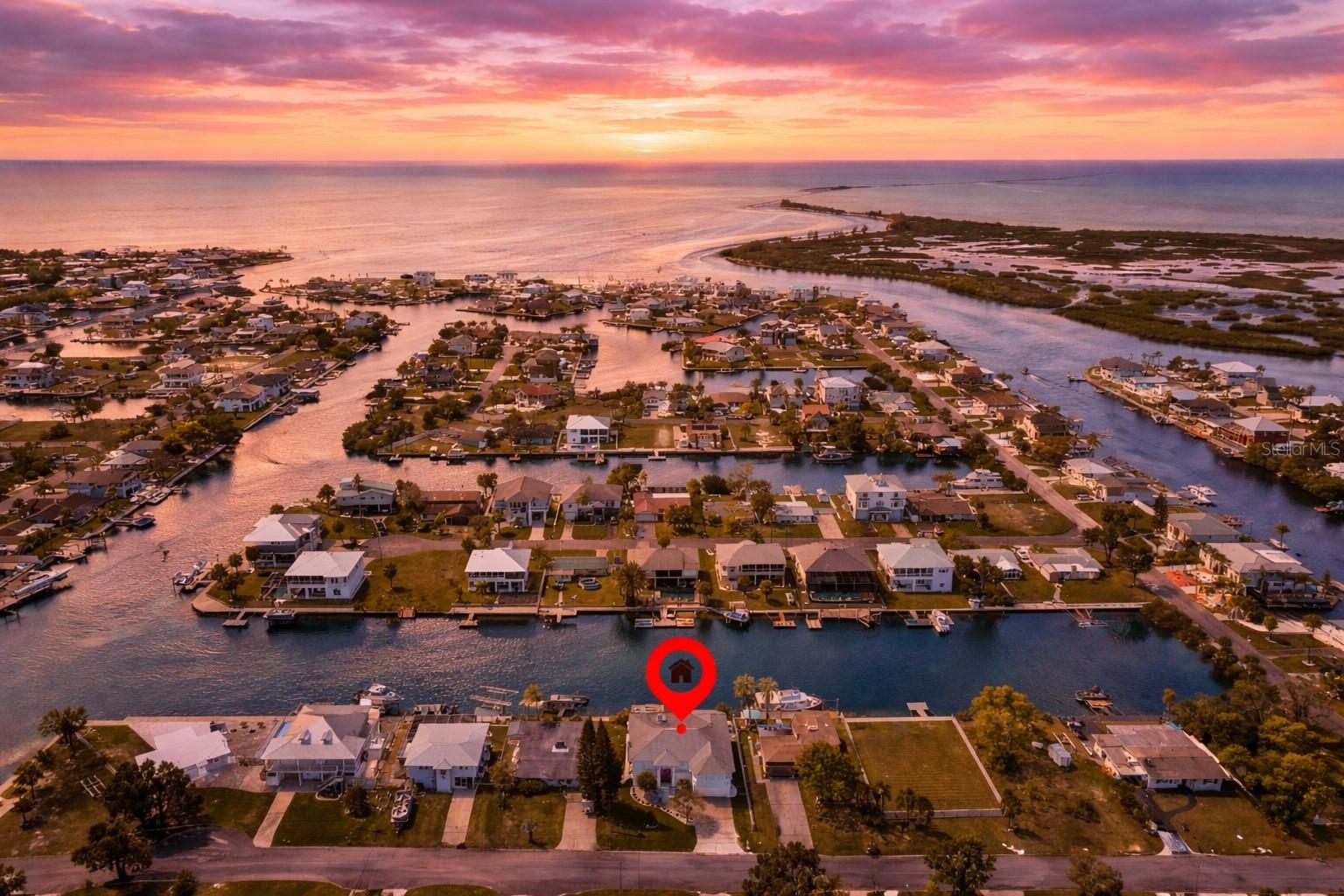 4475 BURMUDA DR, HERNANDO BEACH, FL, 34607