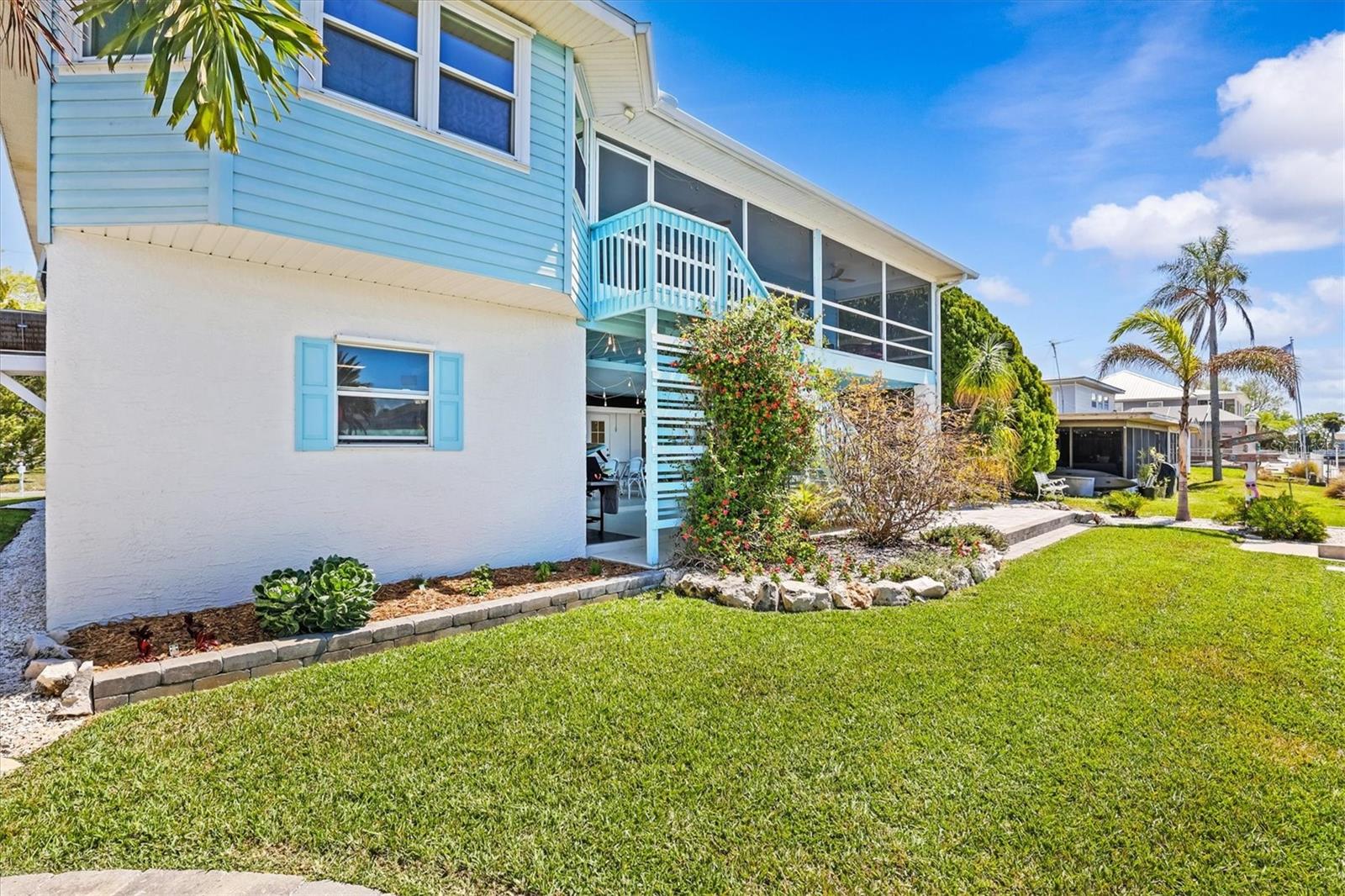 4475 BURMUDA DR, HERNANDO BEACH, FL, 34607