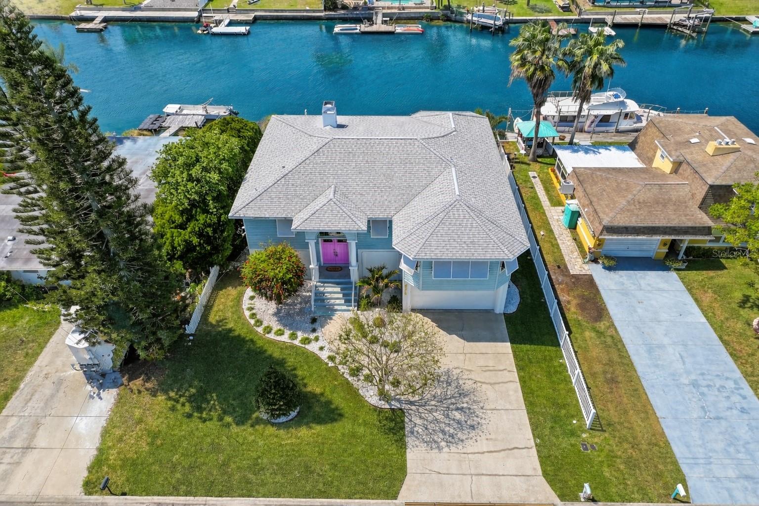 4475 BURMUDA DR, HERNANDO BEACH, FL, 34607