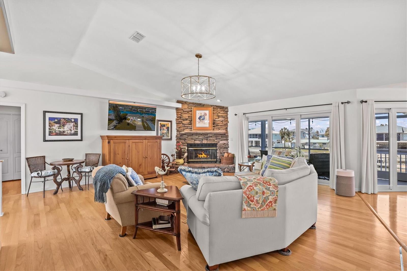 4475 BURMUDA DR, HERNANDO BEACH, FL, 34607