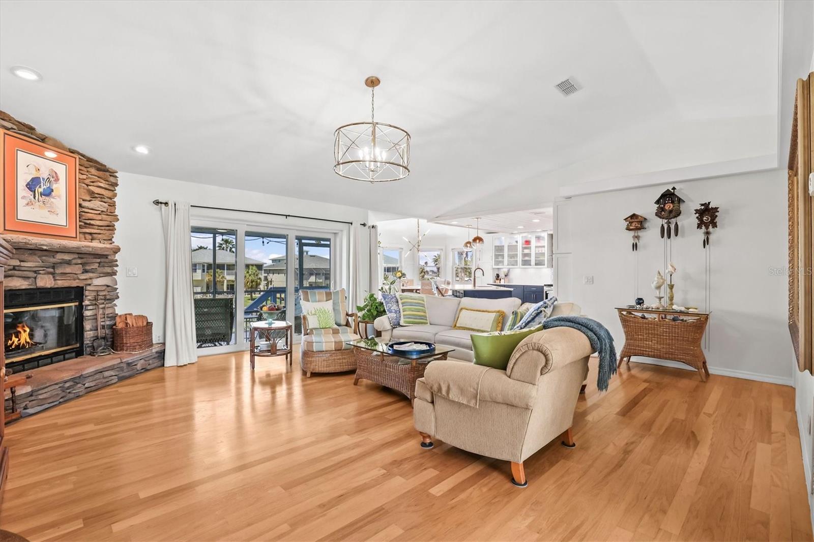 4475 BURMUDA DR, HERNANDO BEACH, FL, 34607