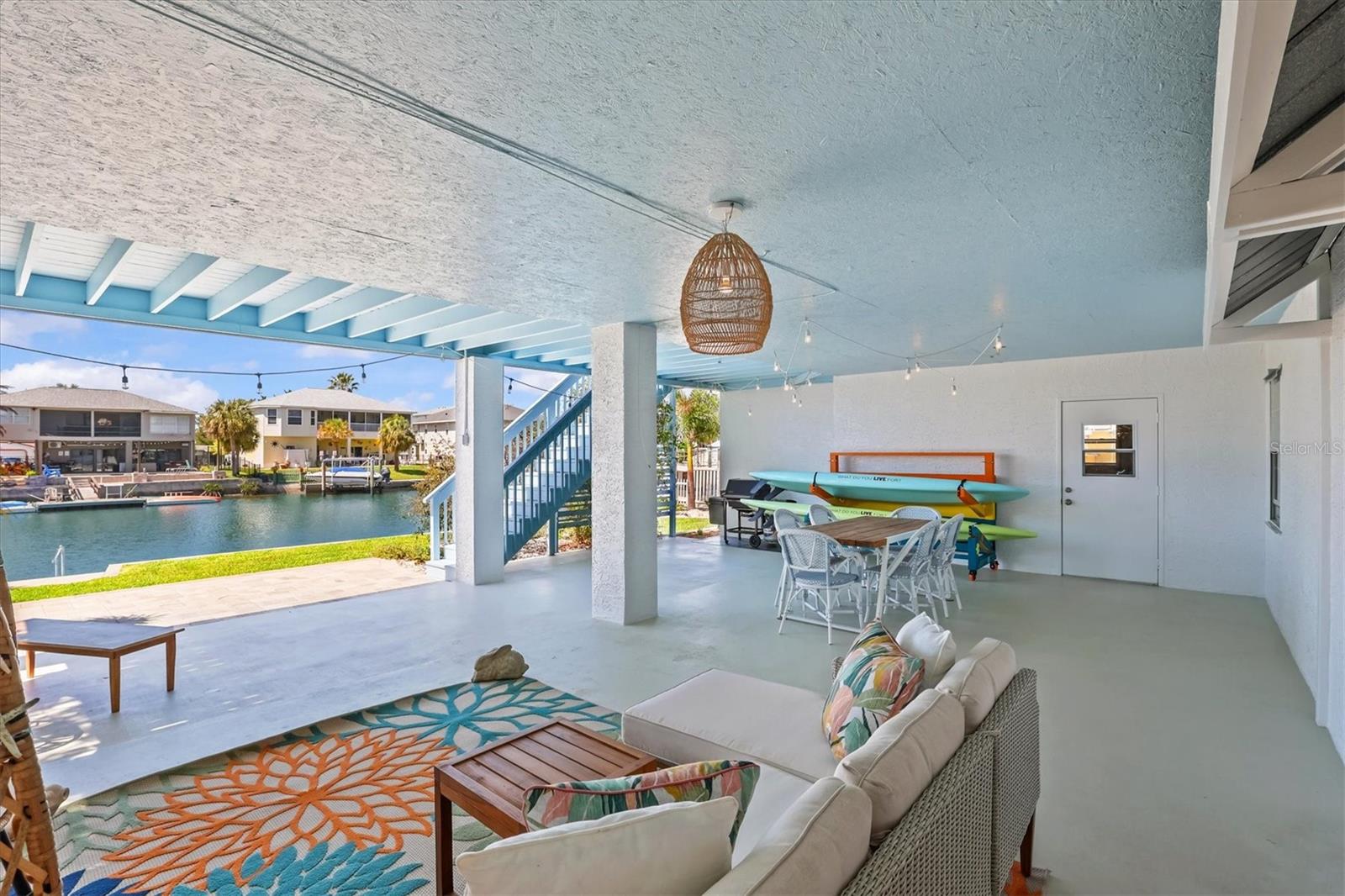 4475 BURMUDA DR, HERNANDO BEACH, FL, 34607