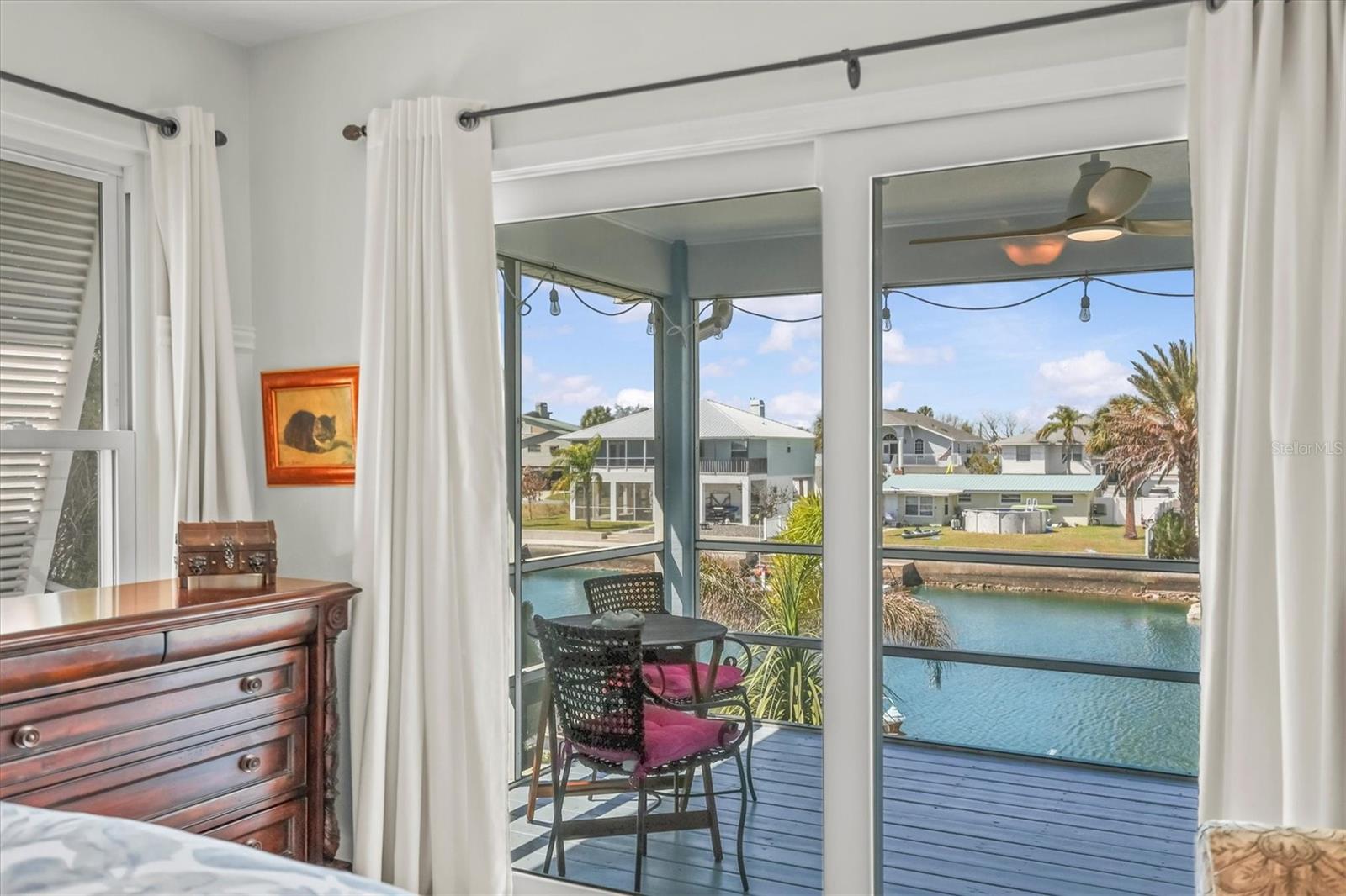 4475 BURMUDA DR, HERNANDO BEACH, FL, 34607